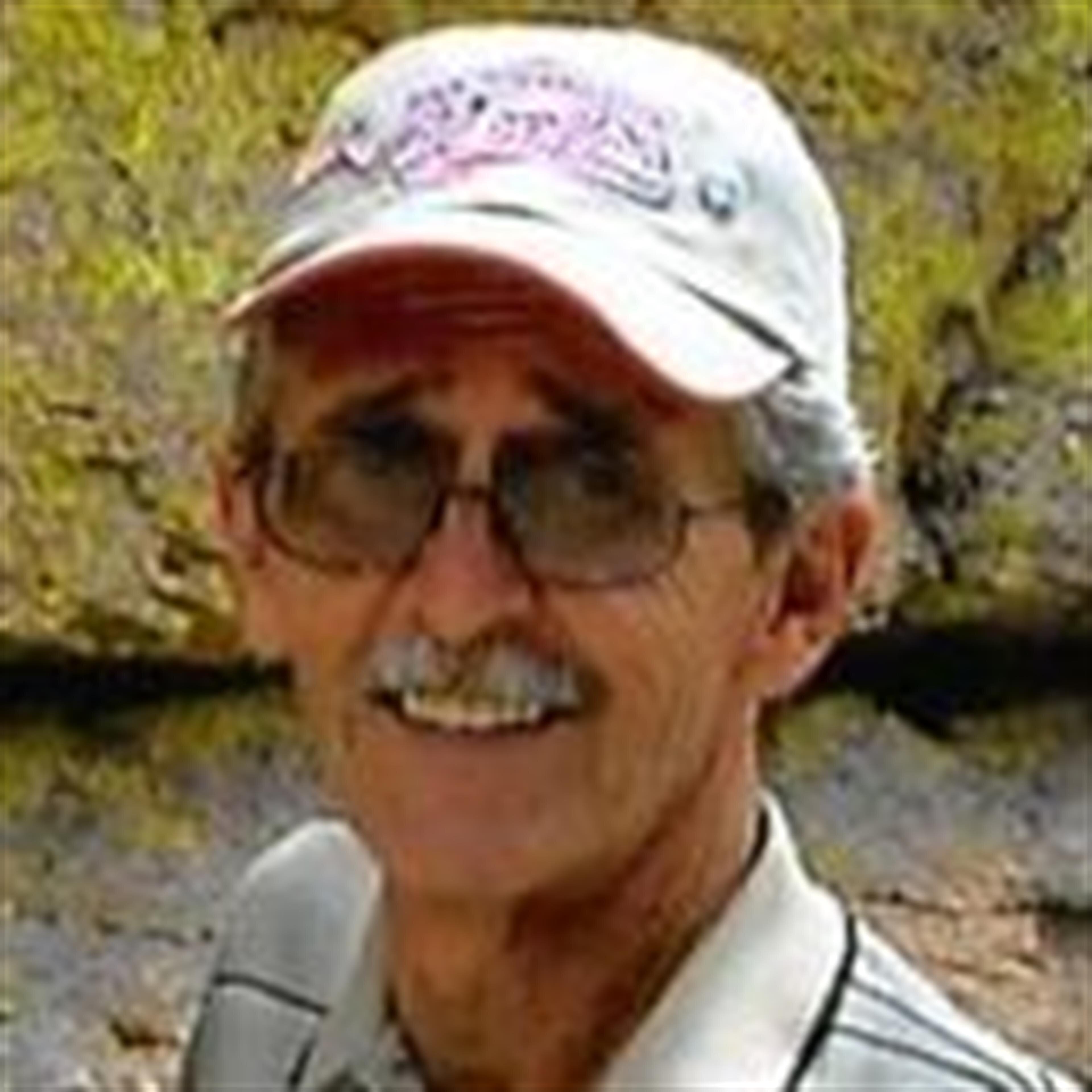 Gilbert L. McCain