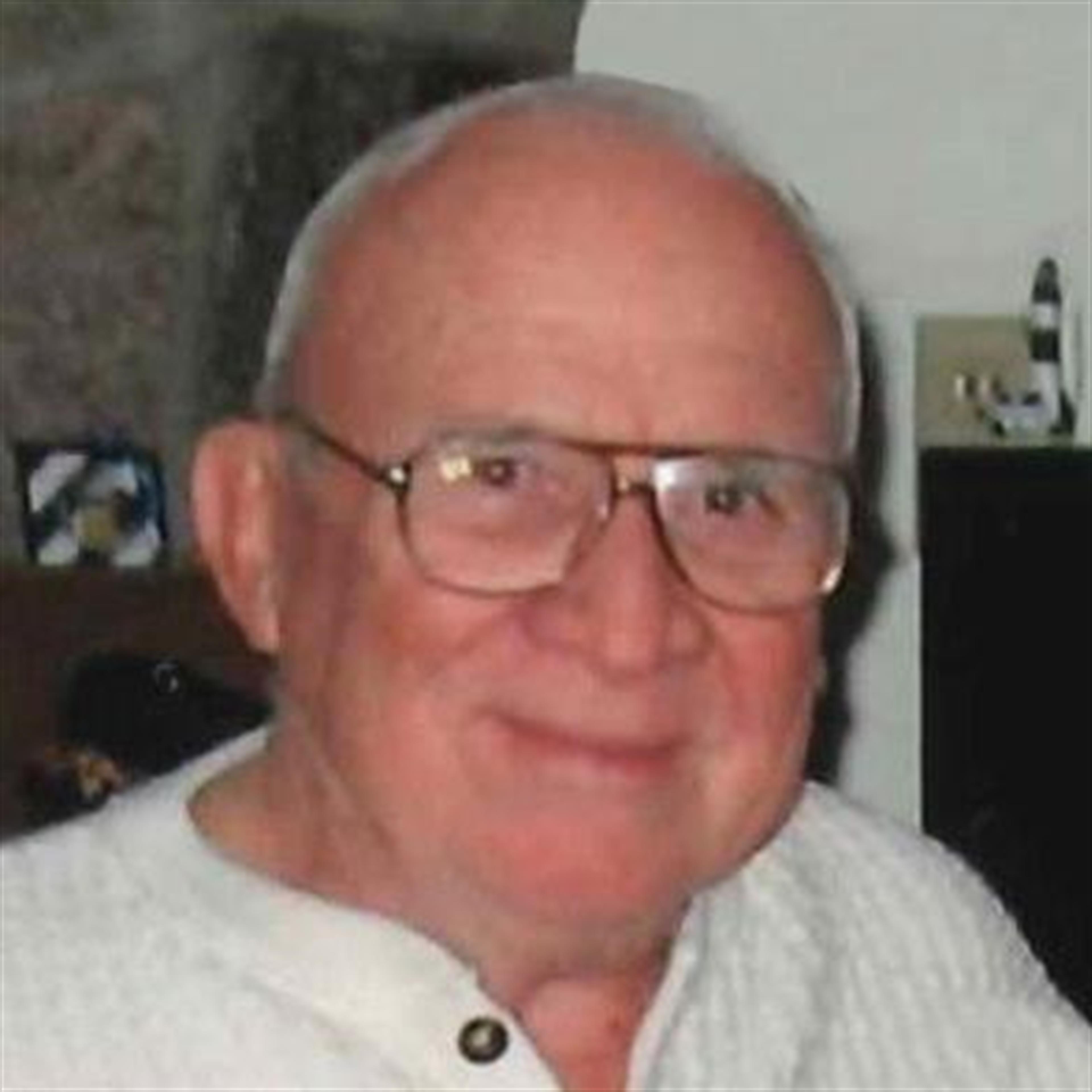 Jack T. Chidister