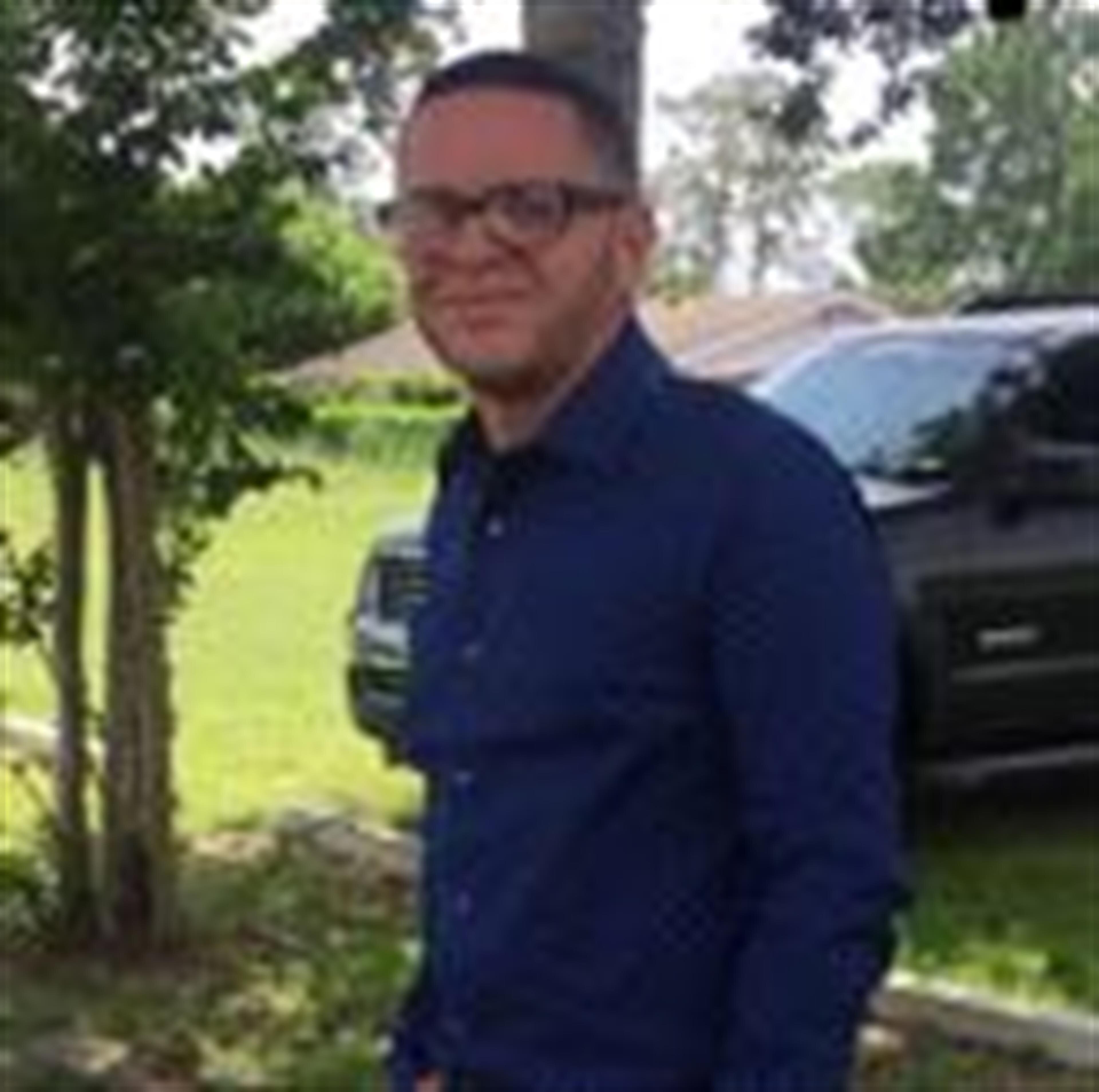 Angel  Luis Ocasio