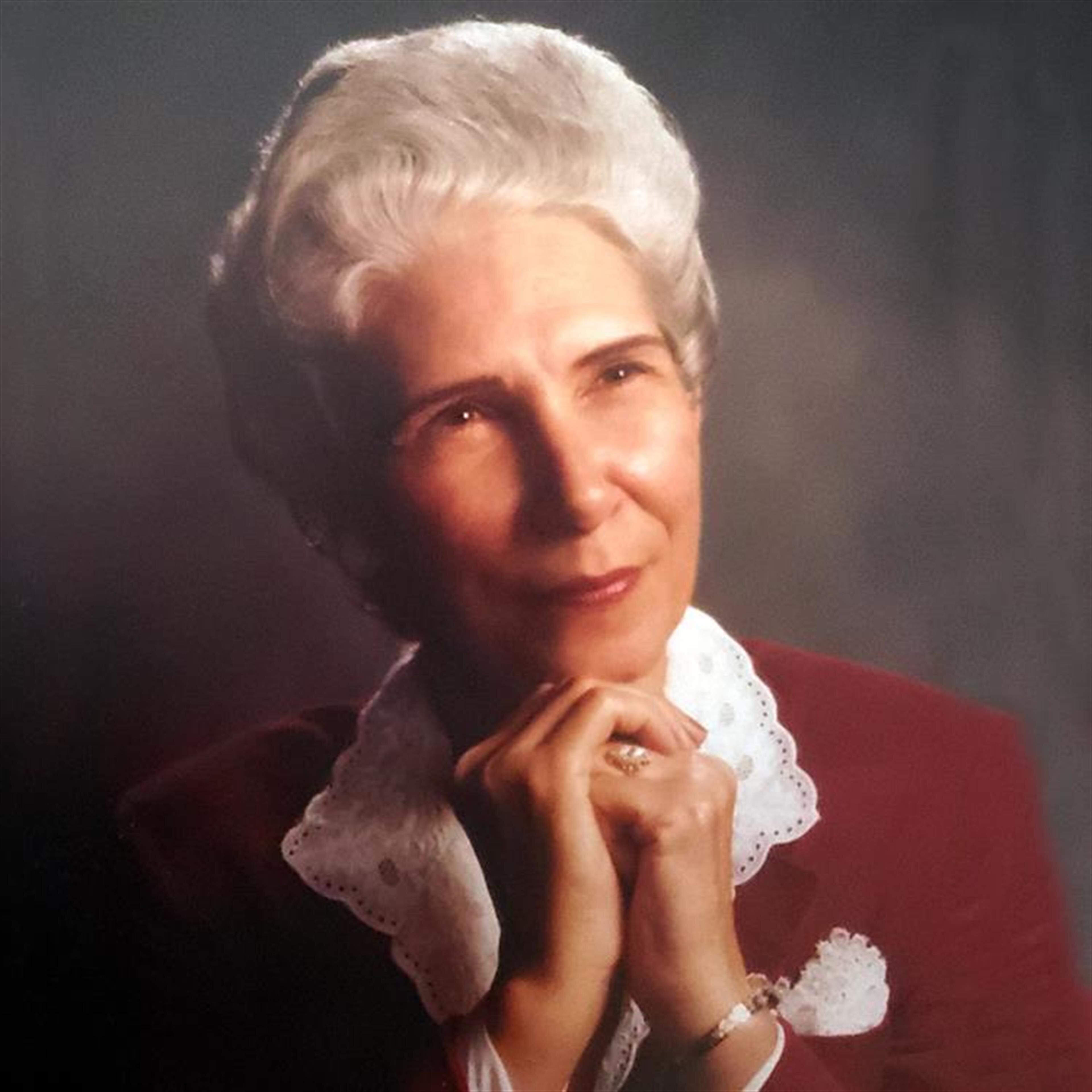 Bernice Myers Terrell