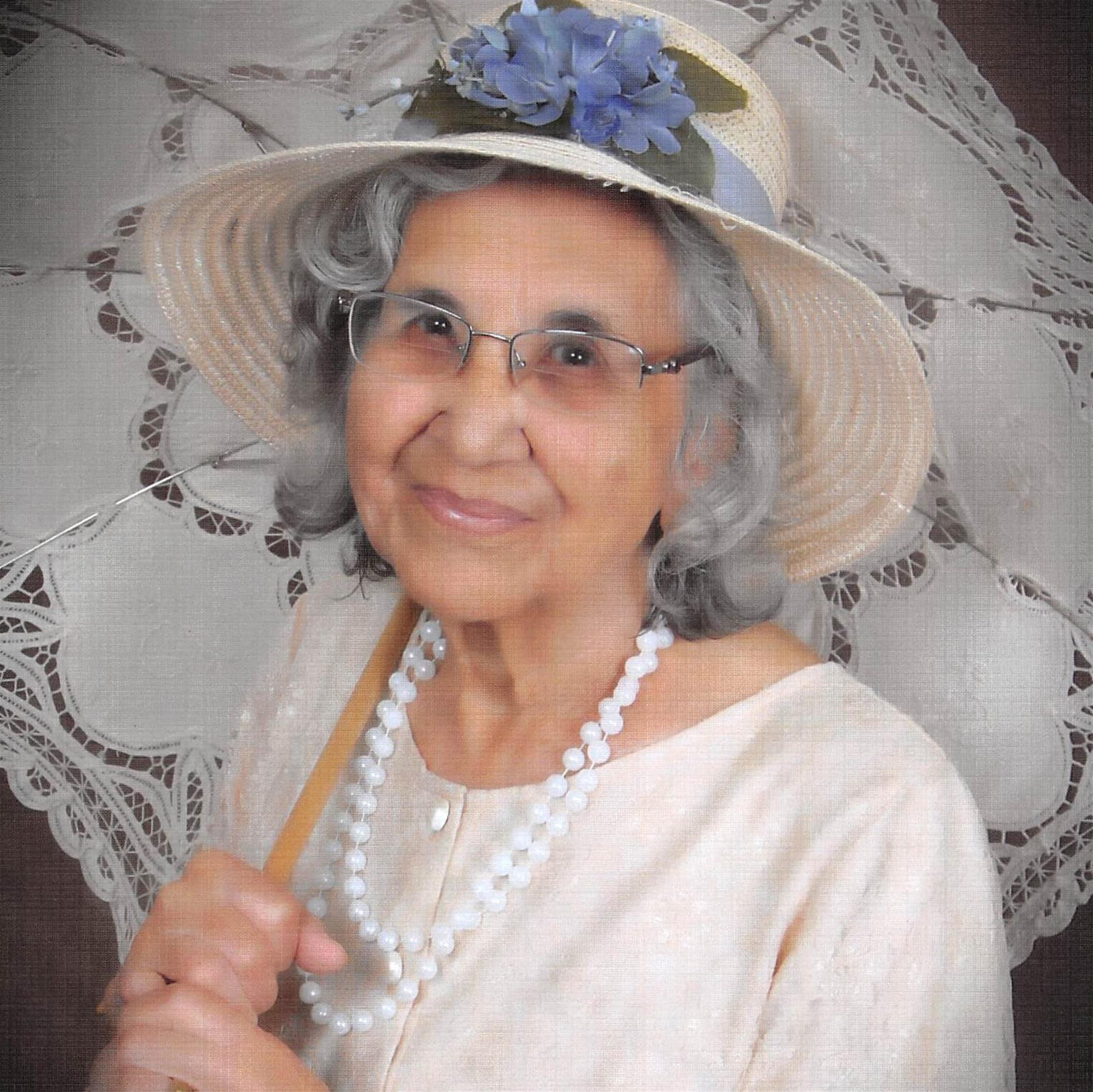 Juana Reyna Castro