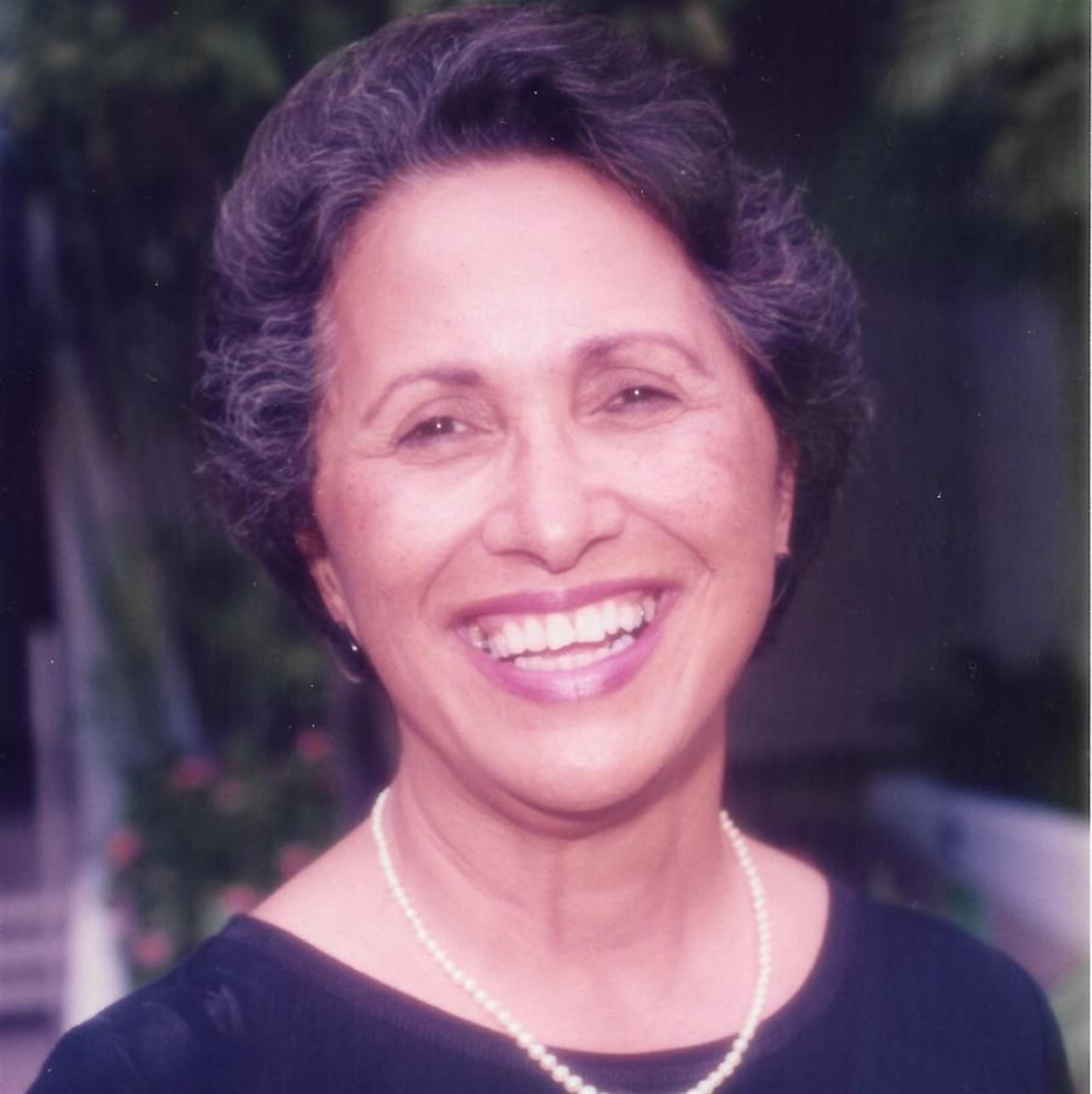 Evelyn Mae Faurot
