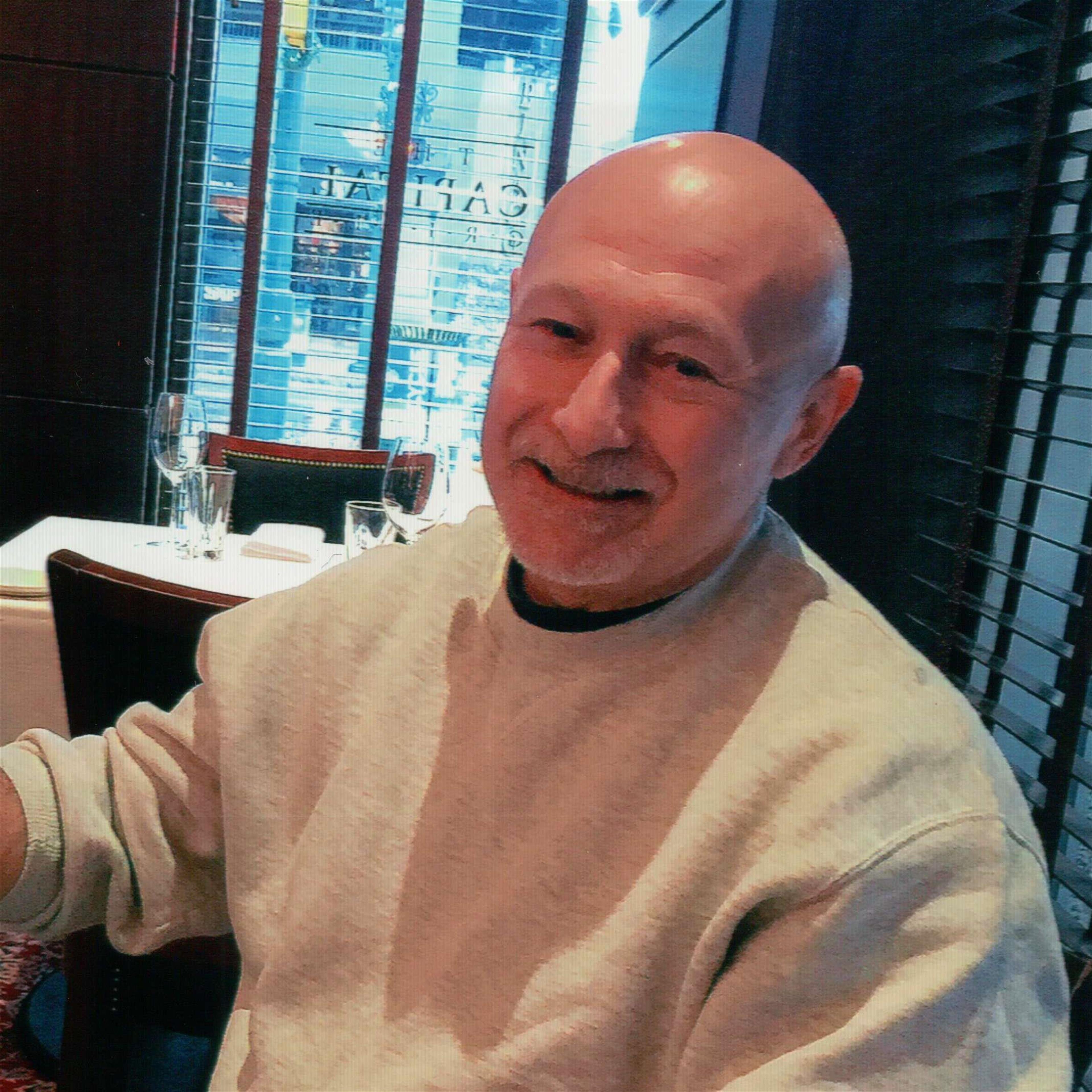 Allan Scot Milne
