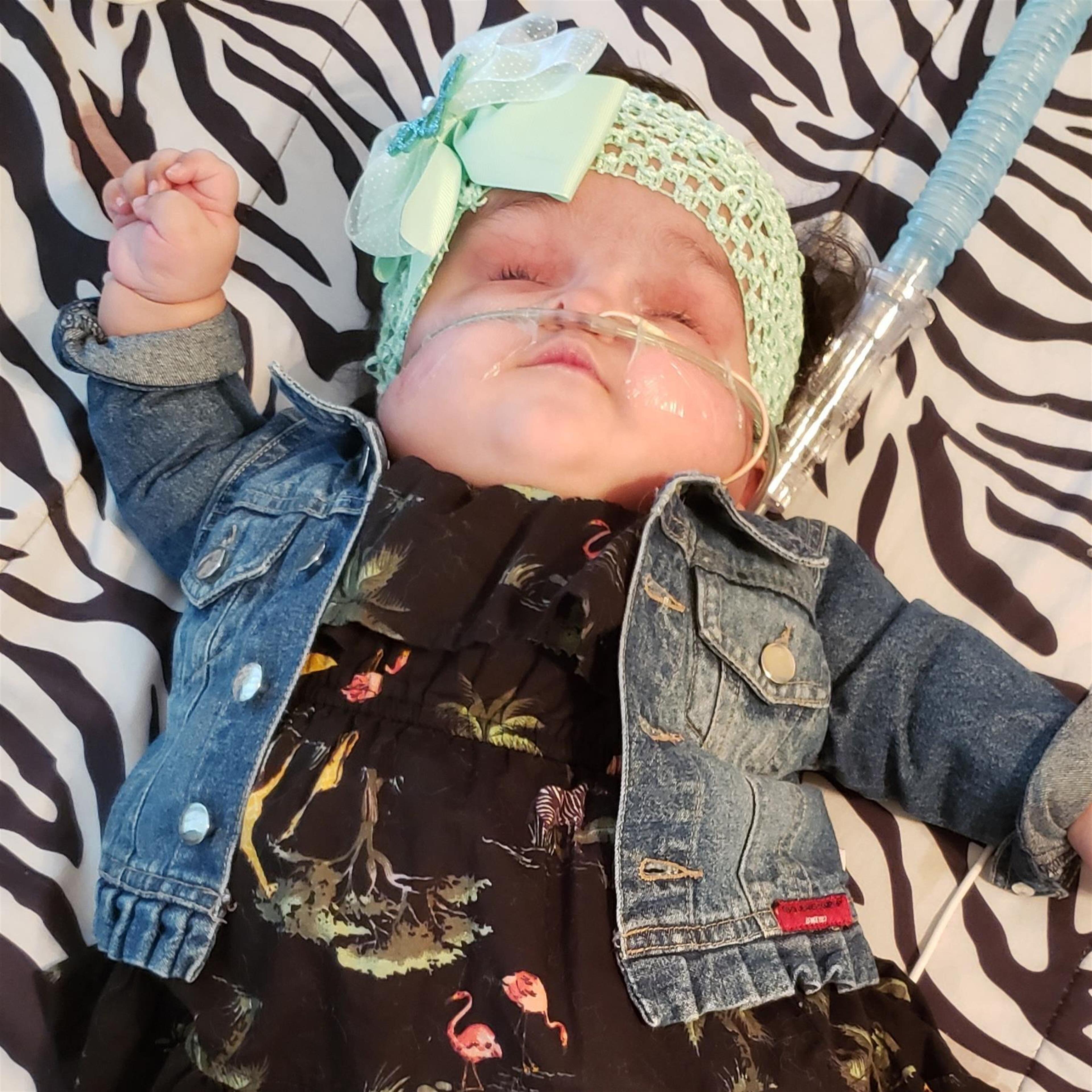 Presley Marie Magallanis