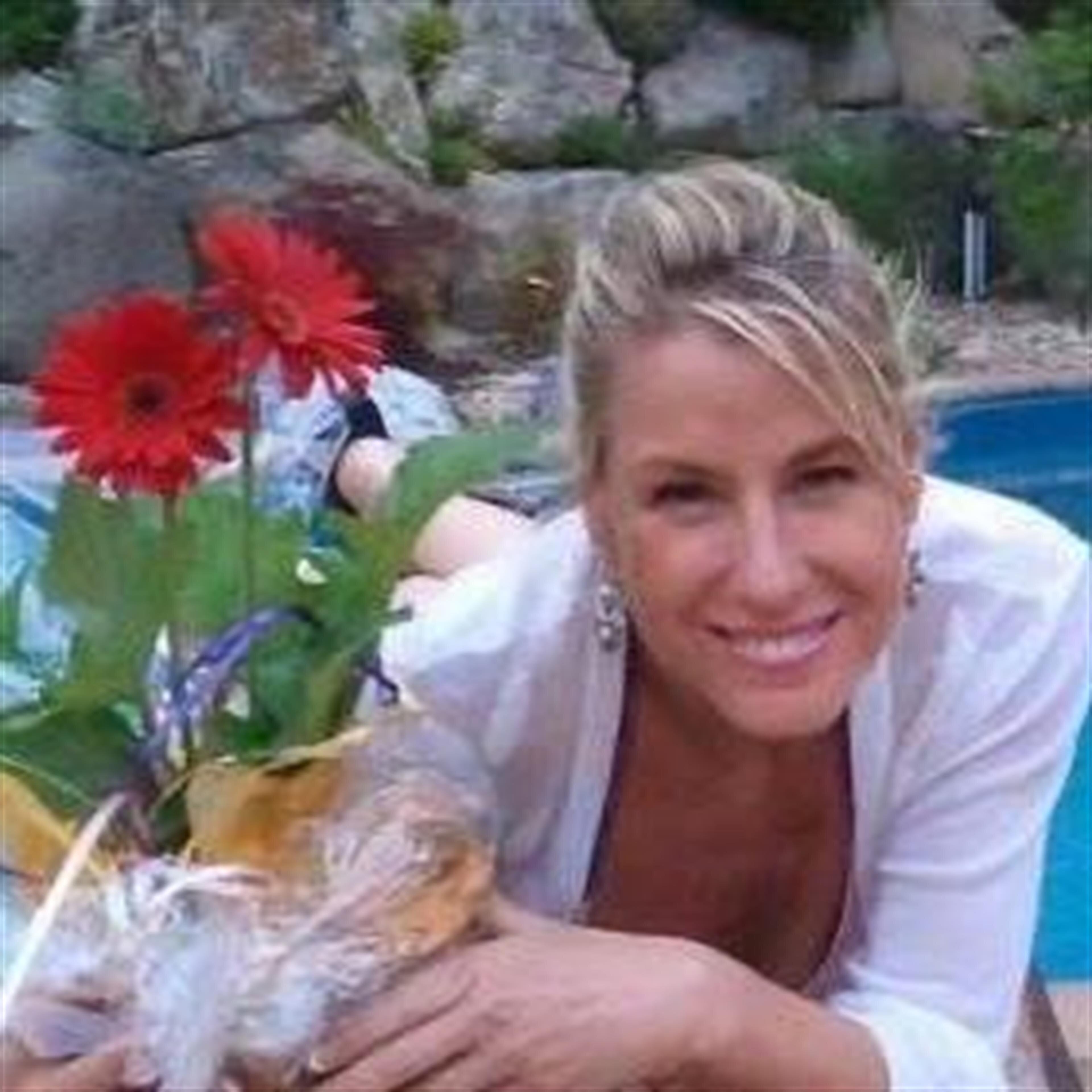 Darlene Marie Solomon