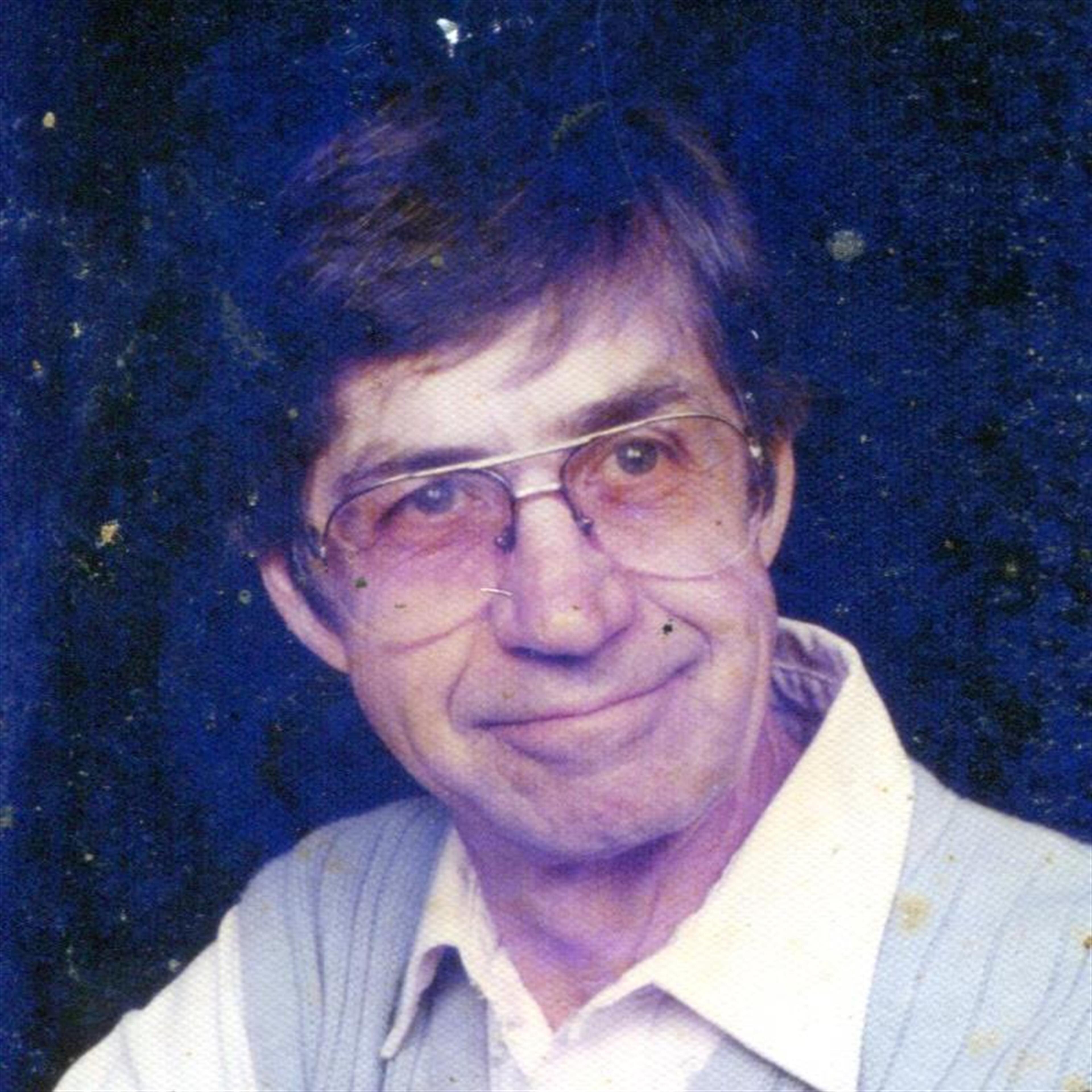 Robert  "Dub" George 