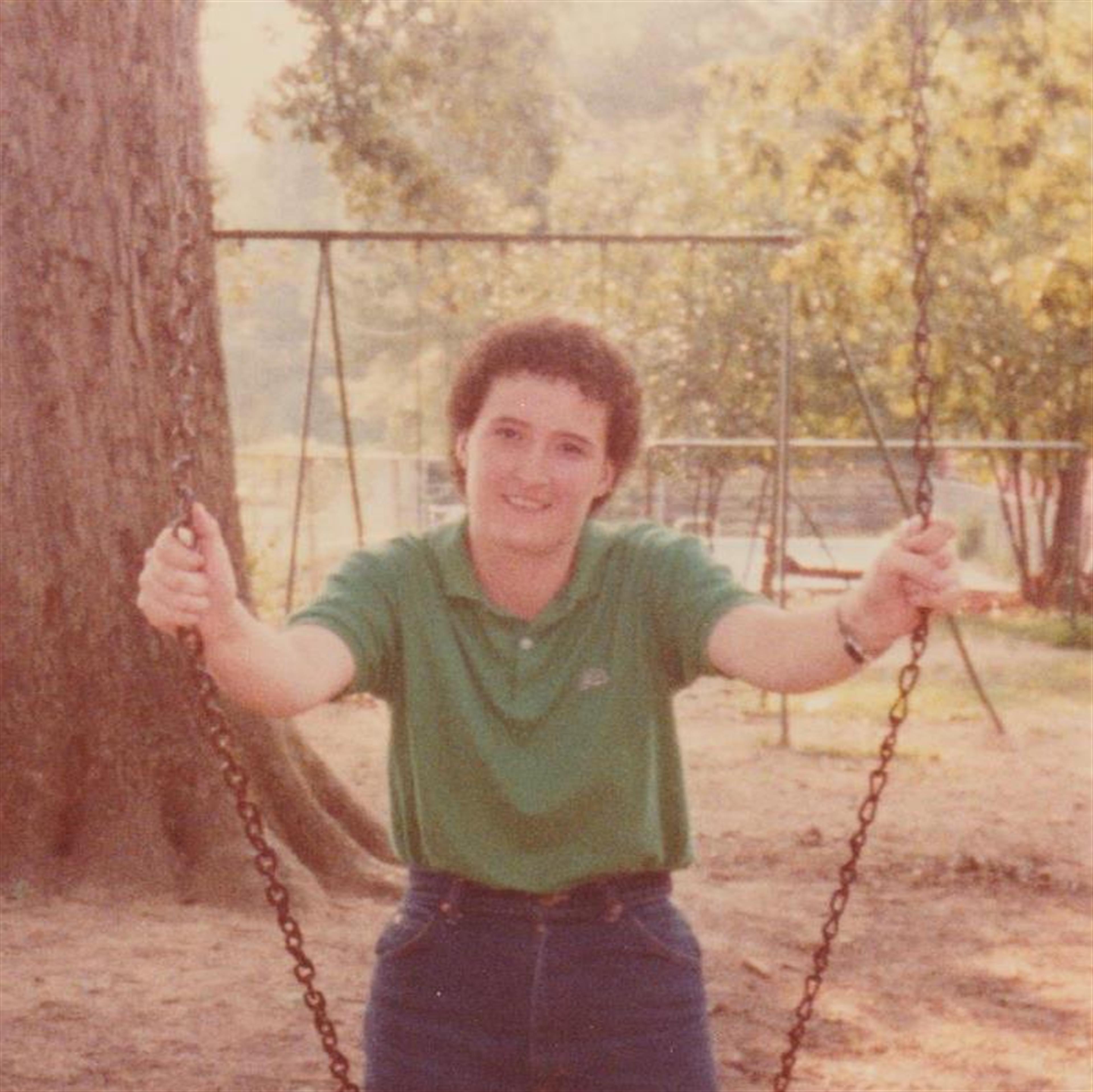 Mrs. Tammy  Denise Ferguson