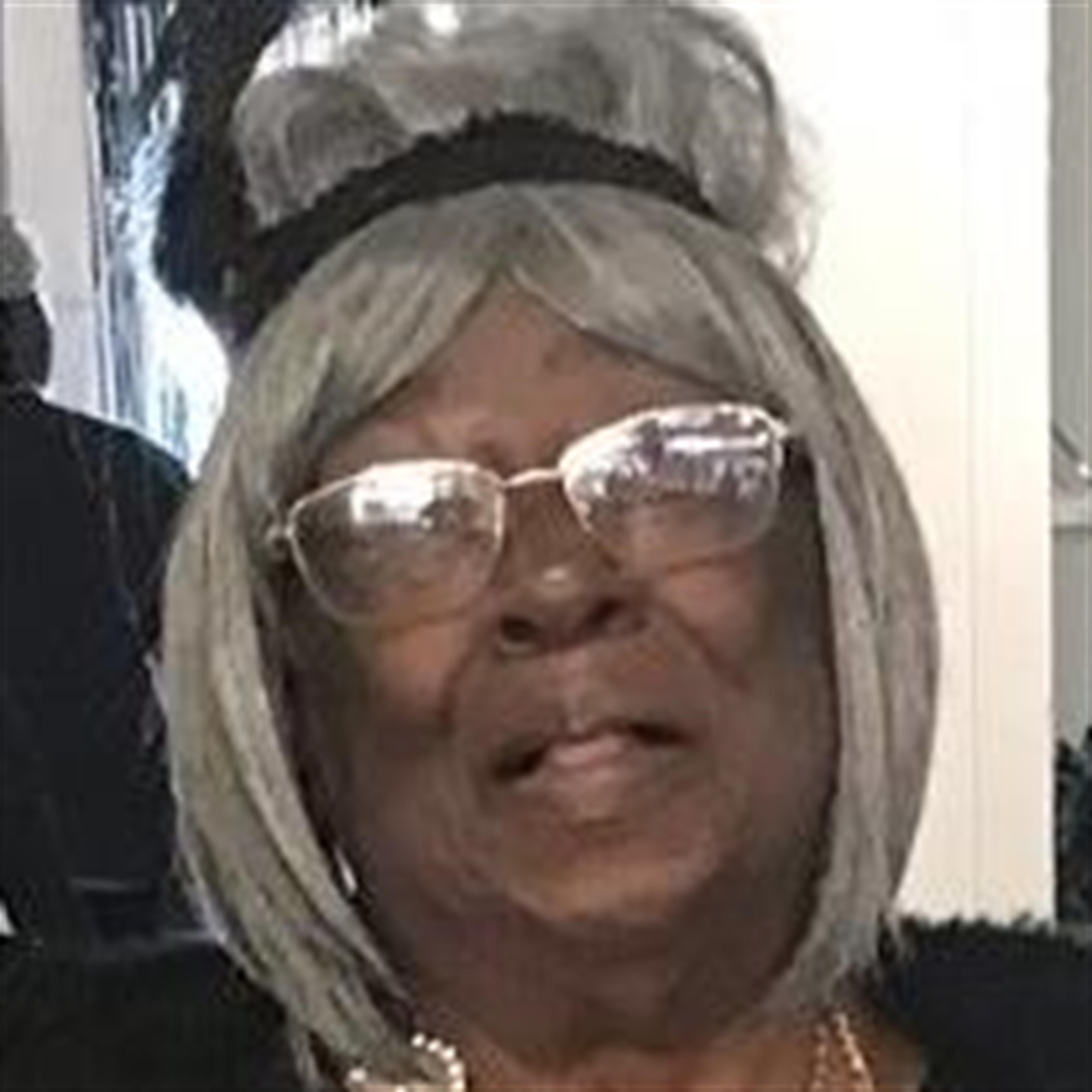 Ms. Martha Louise Tuggle's obituary picture