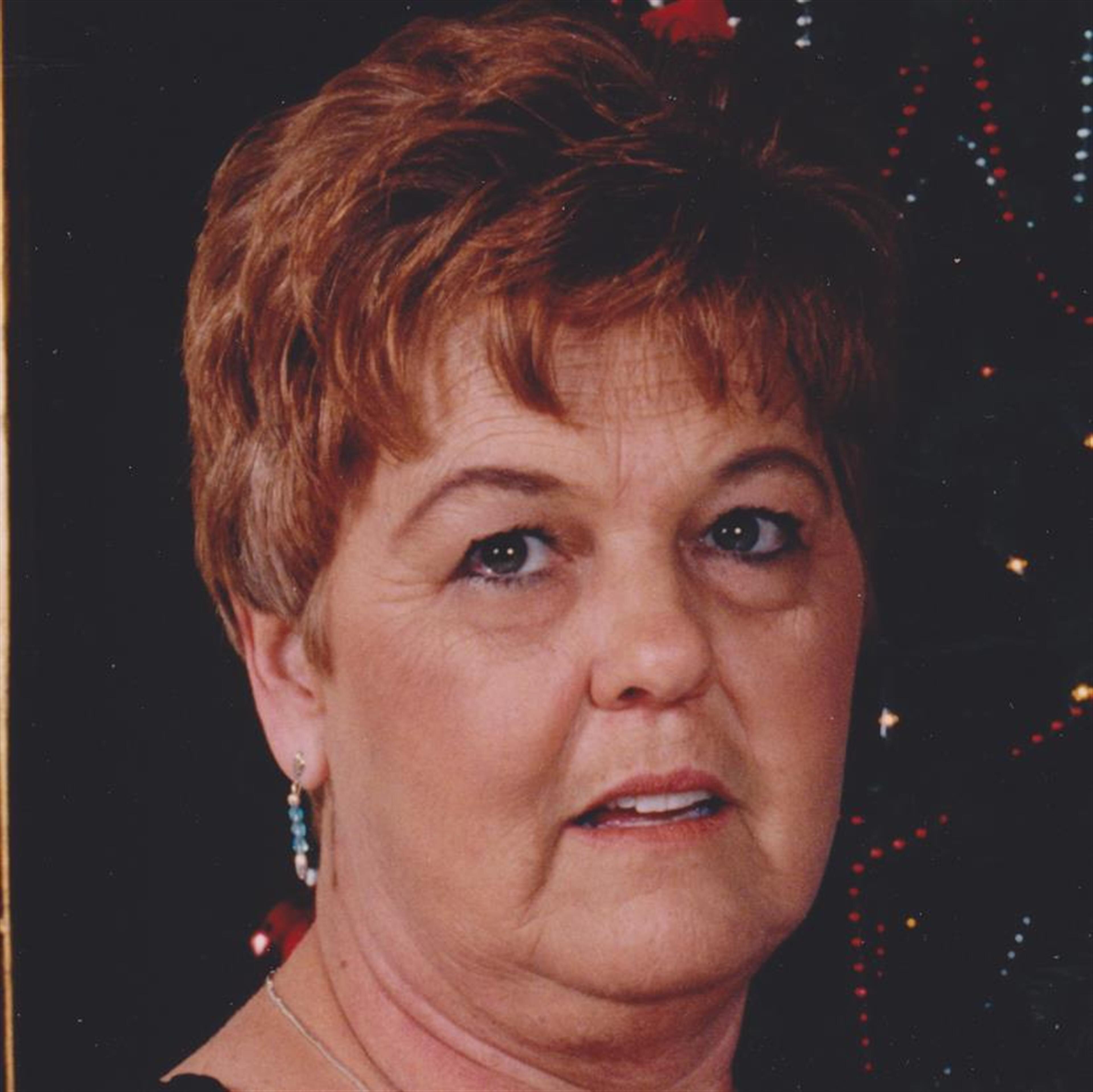 Mrs. Bette Ruth Dement