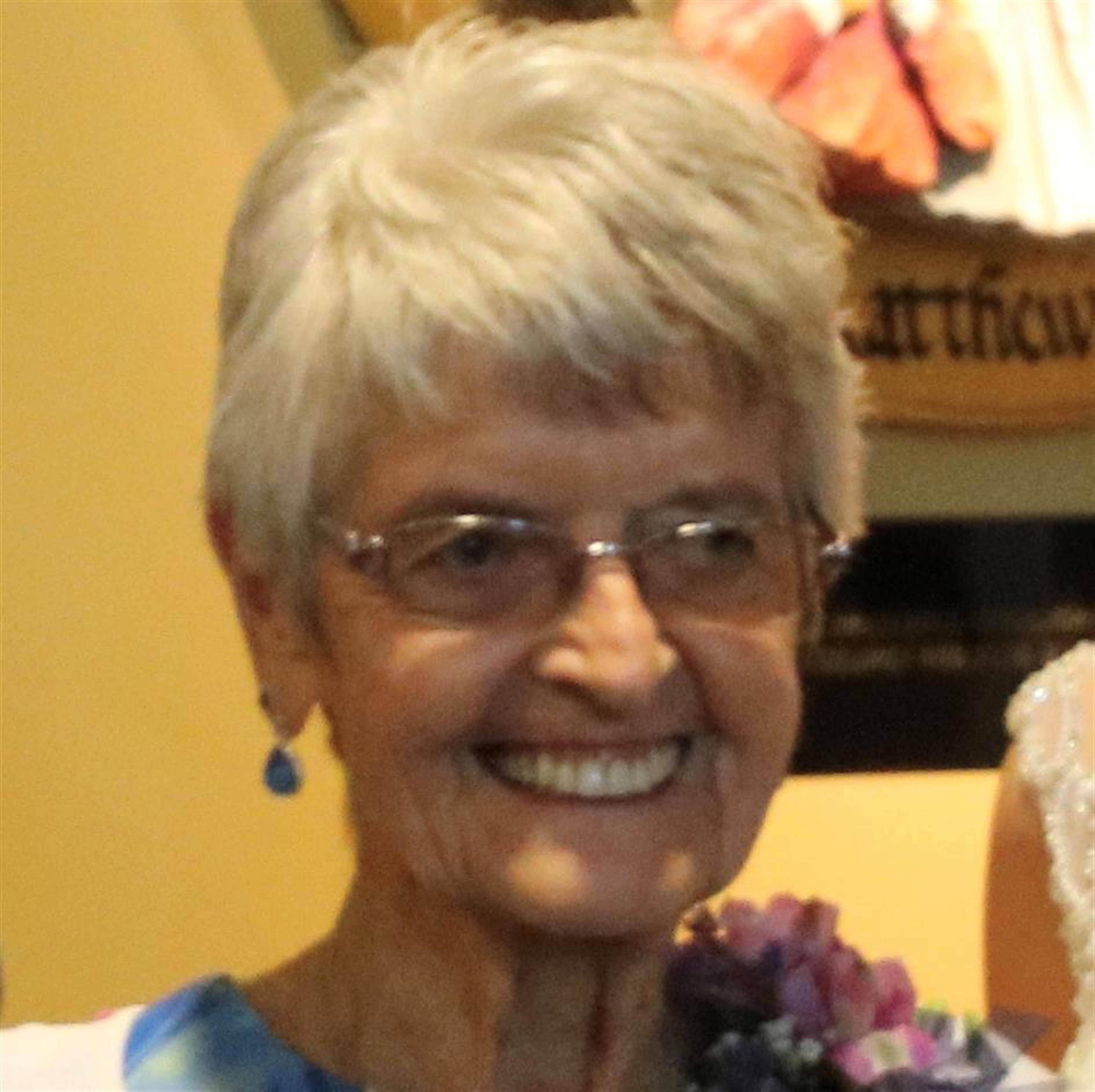 Ruth A. Lemke's obituary picture