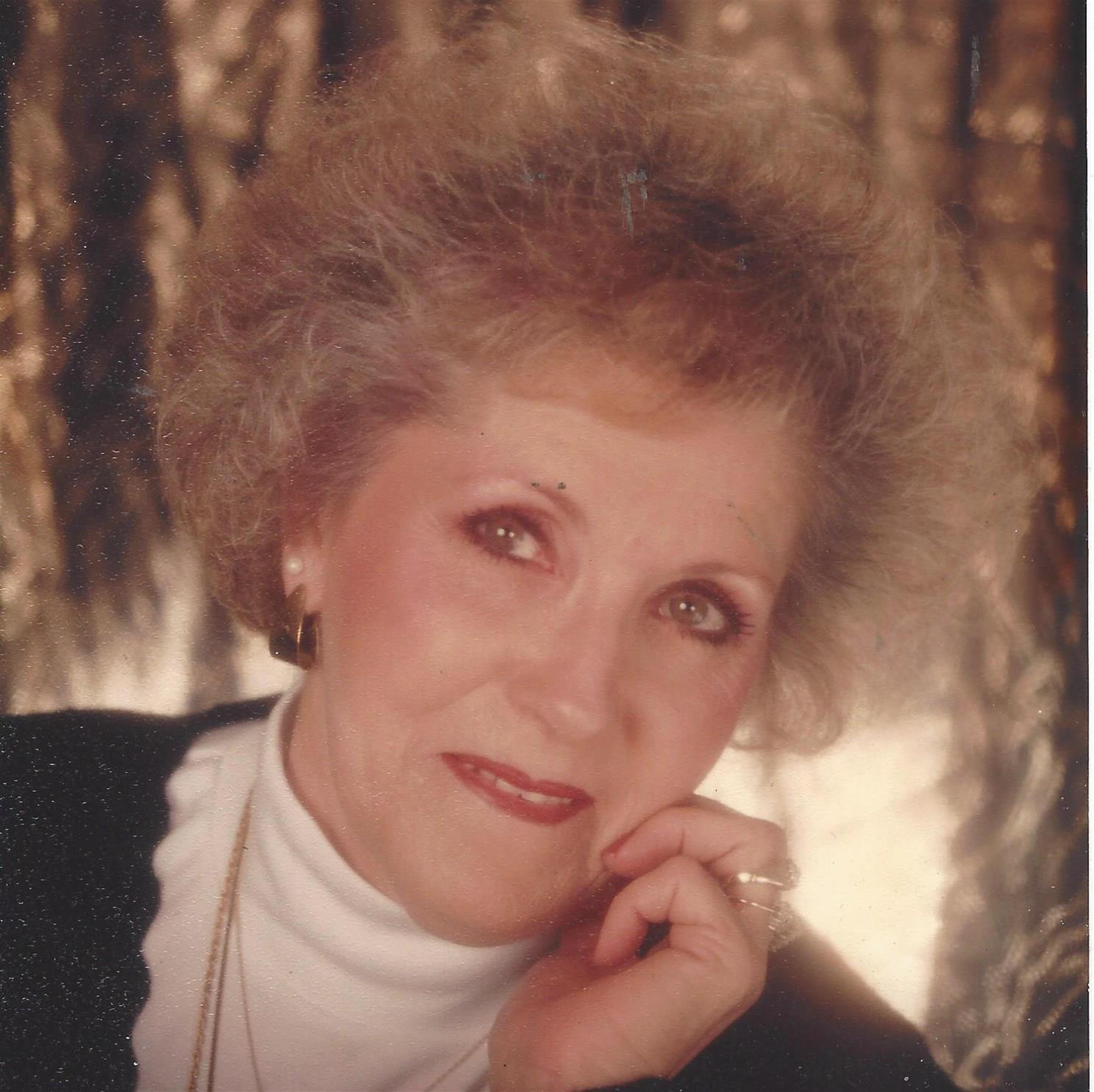 Genora  Gleason (Mansfield)