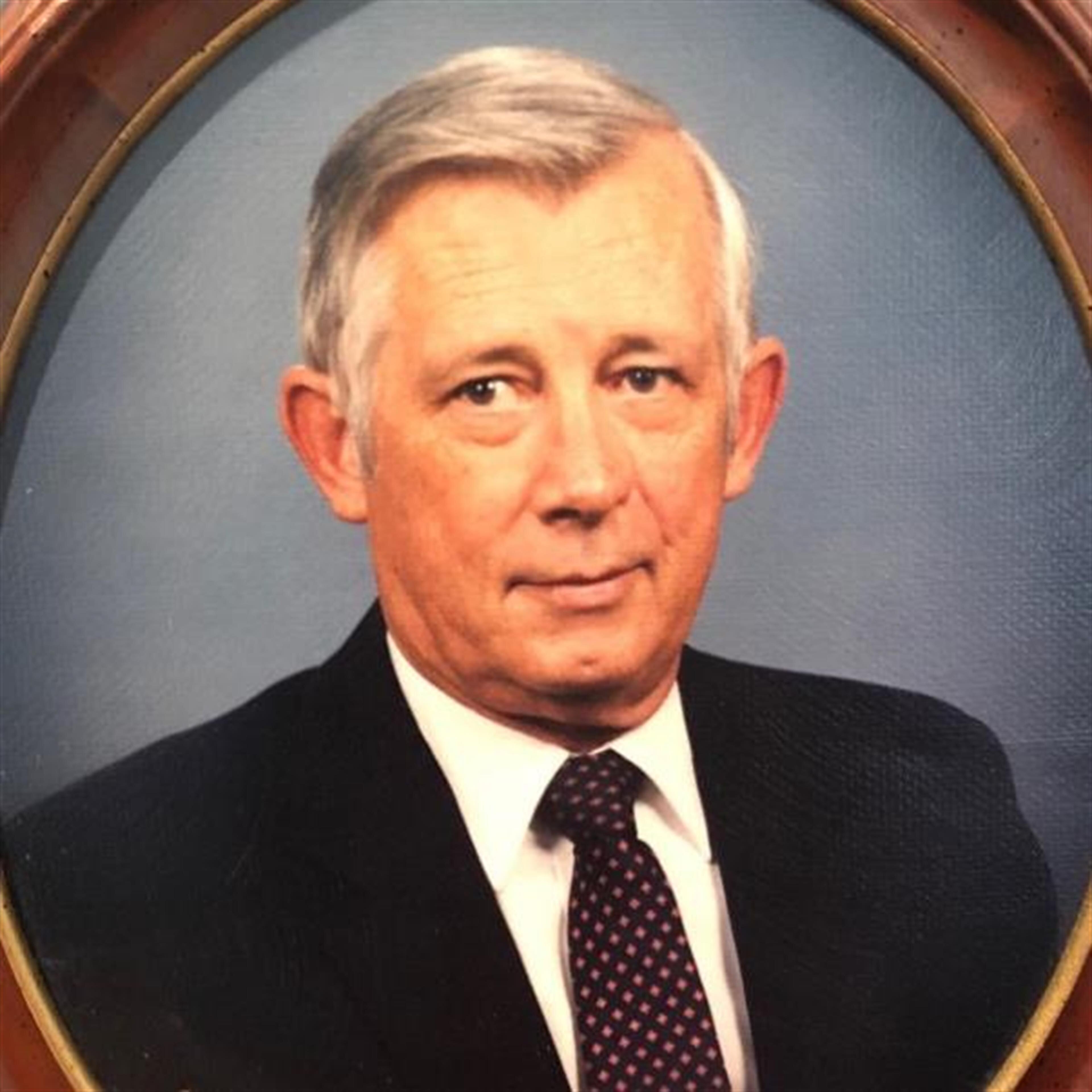 James S. Hunt