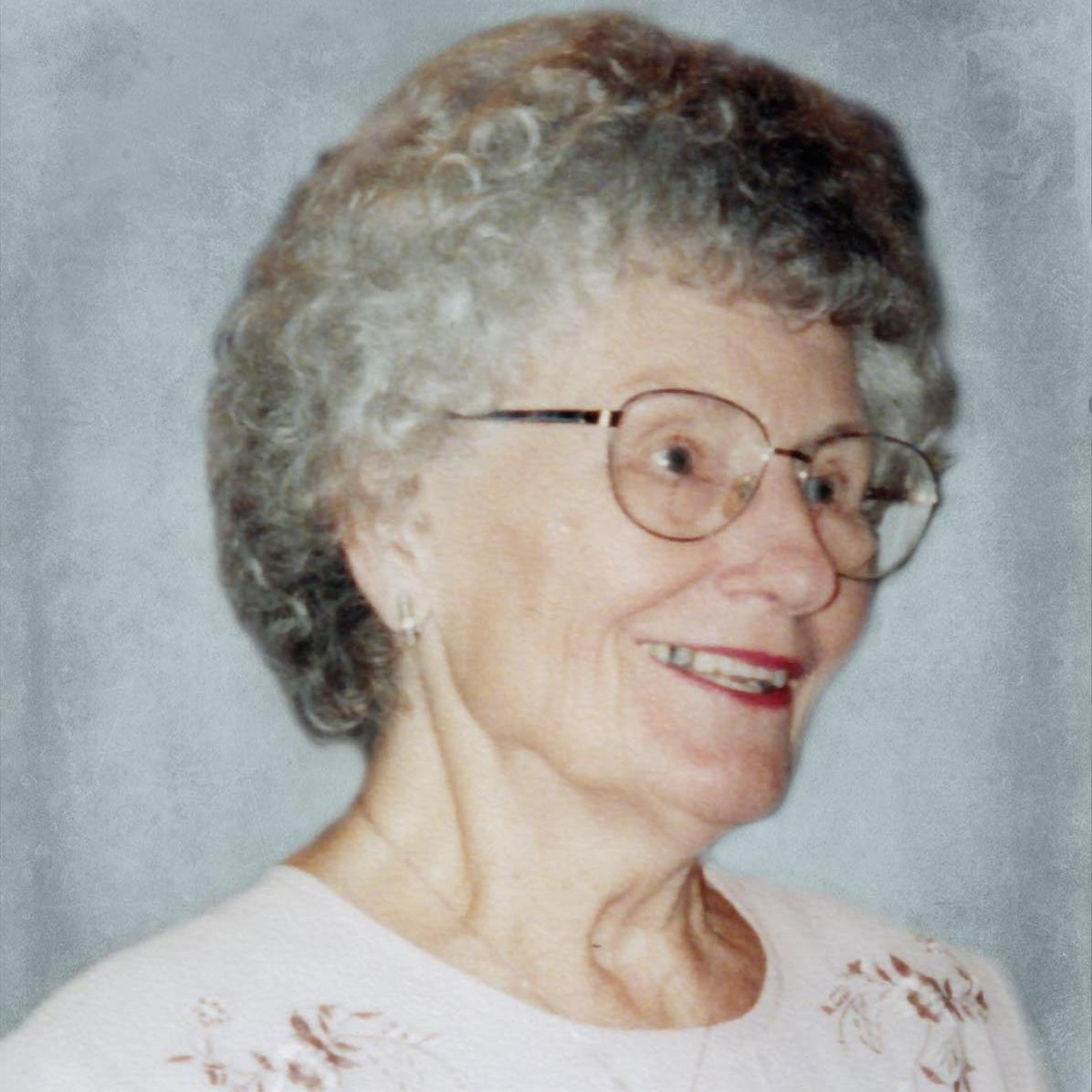 Maxine S. Romer