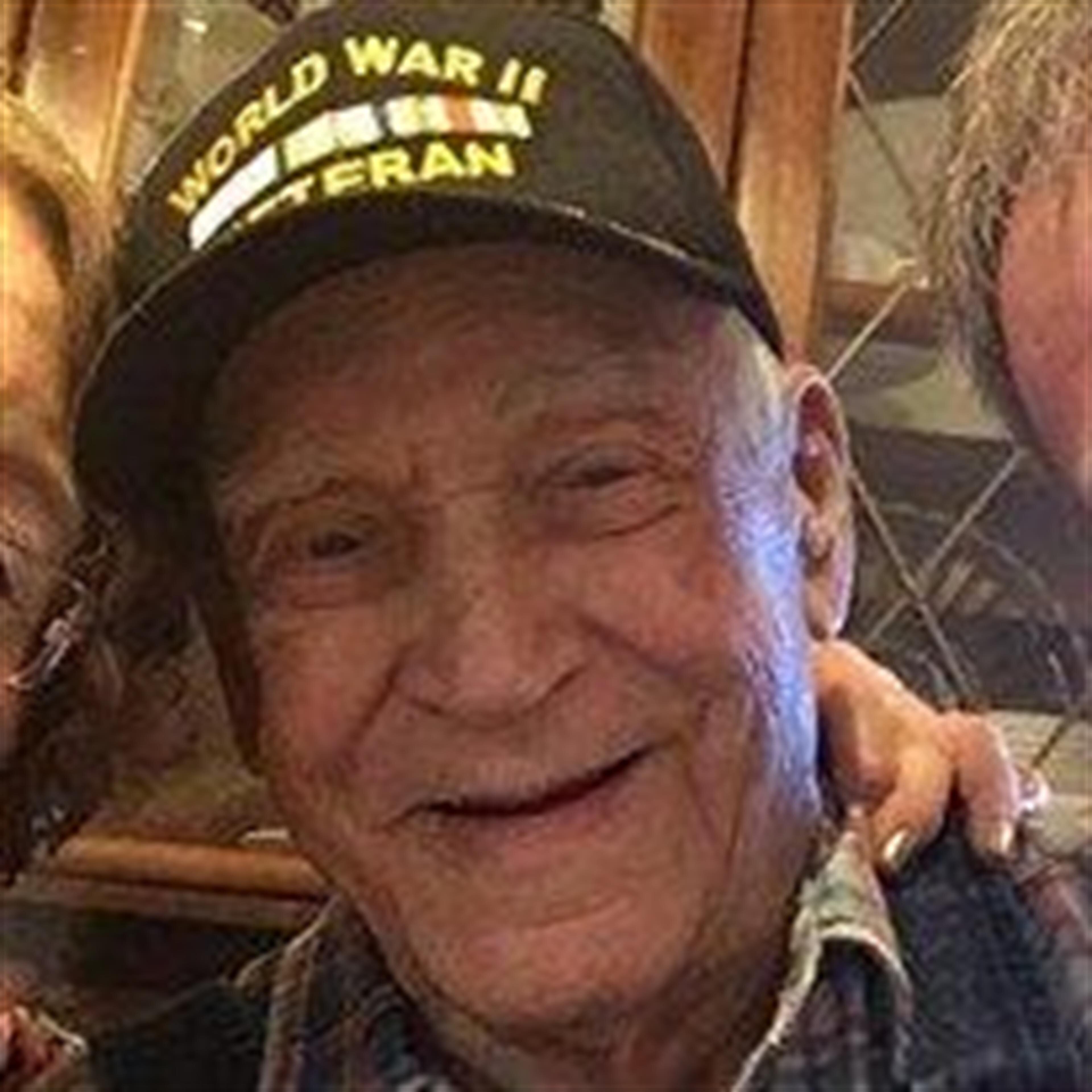 Wayne Myron Amundson (Buffalo)