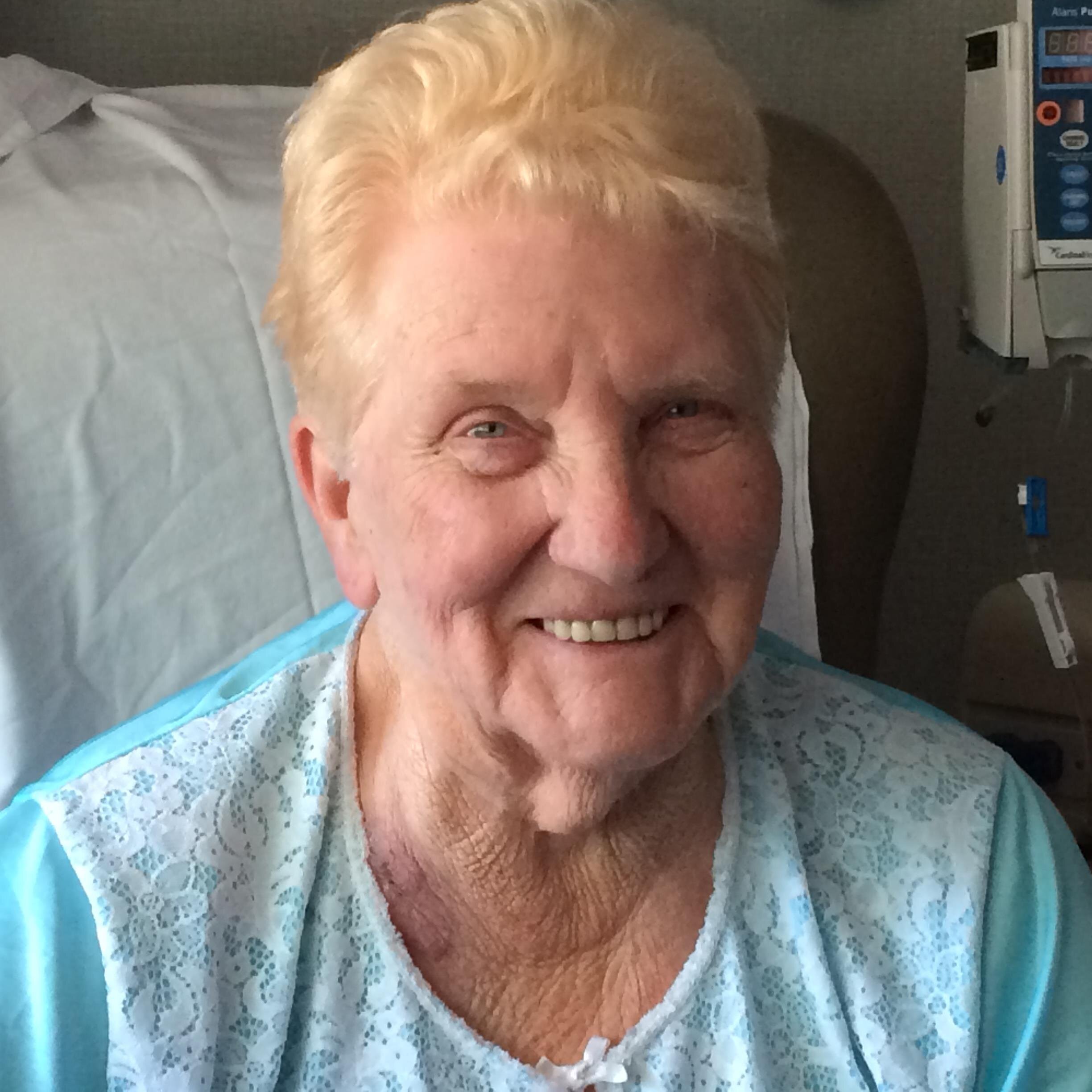 Tribute Wall