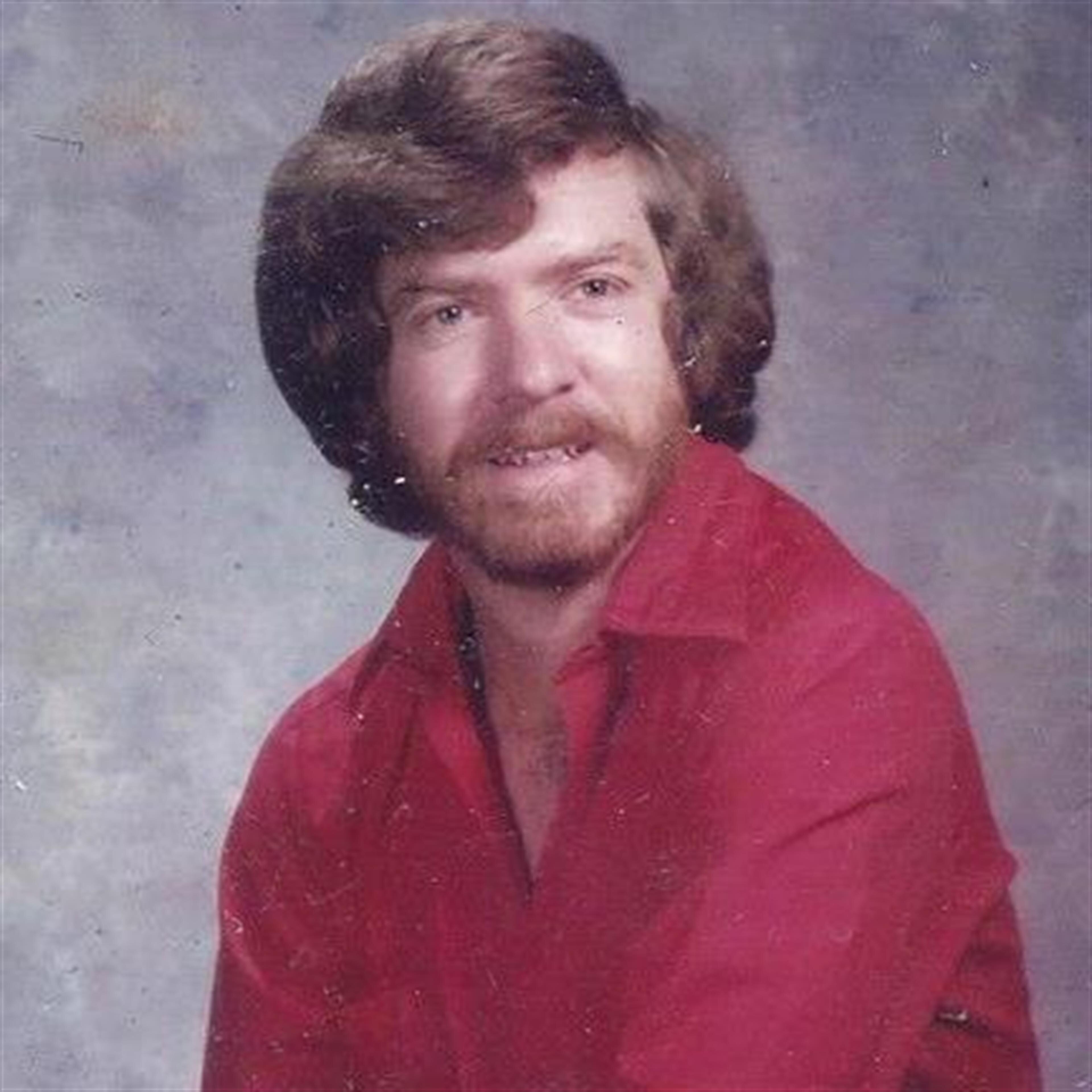 Robert Louis Lyles