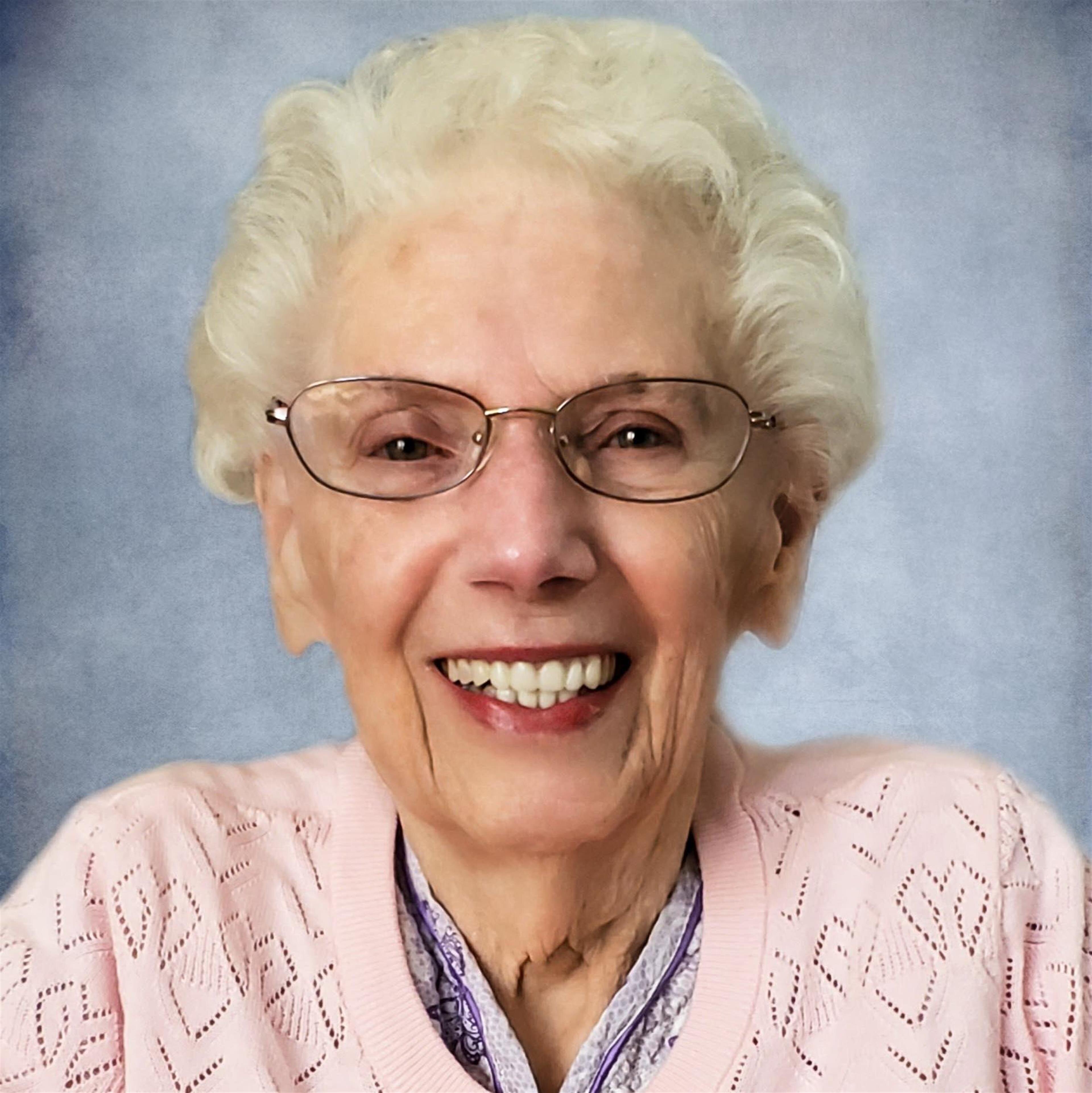 Dorothy Quillen