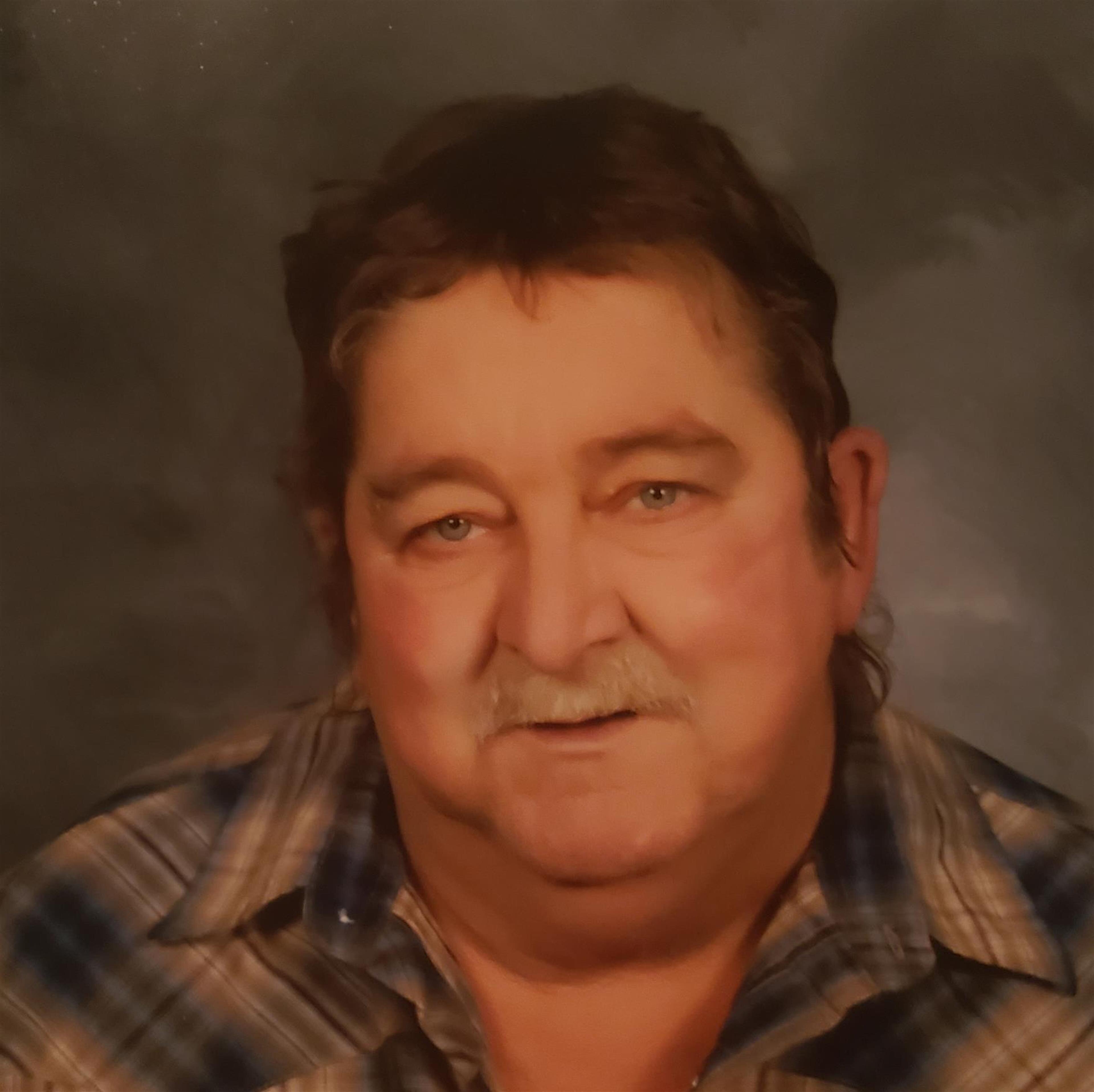 Mr.  Danny O. Branch Sr. 
