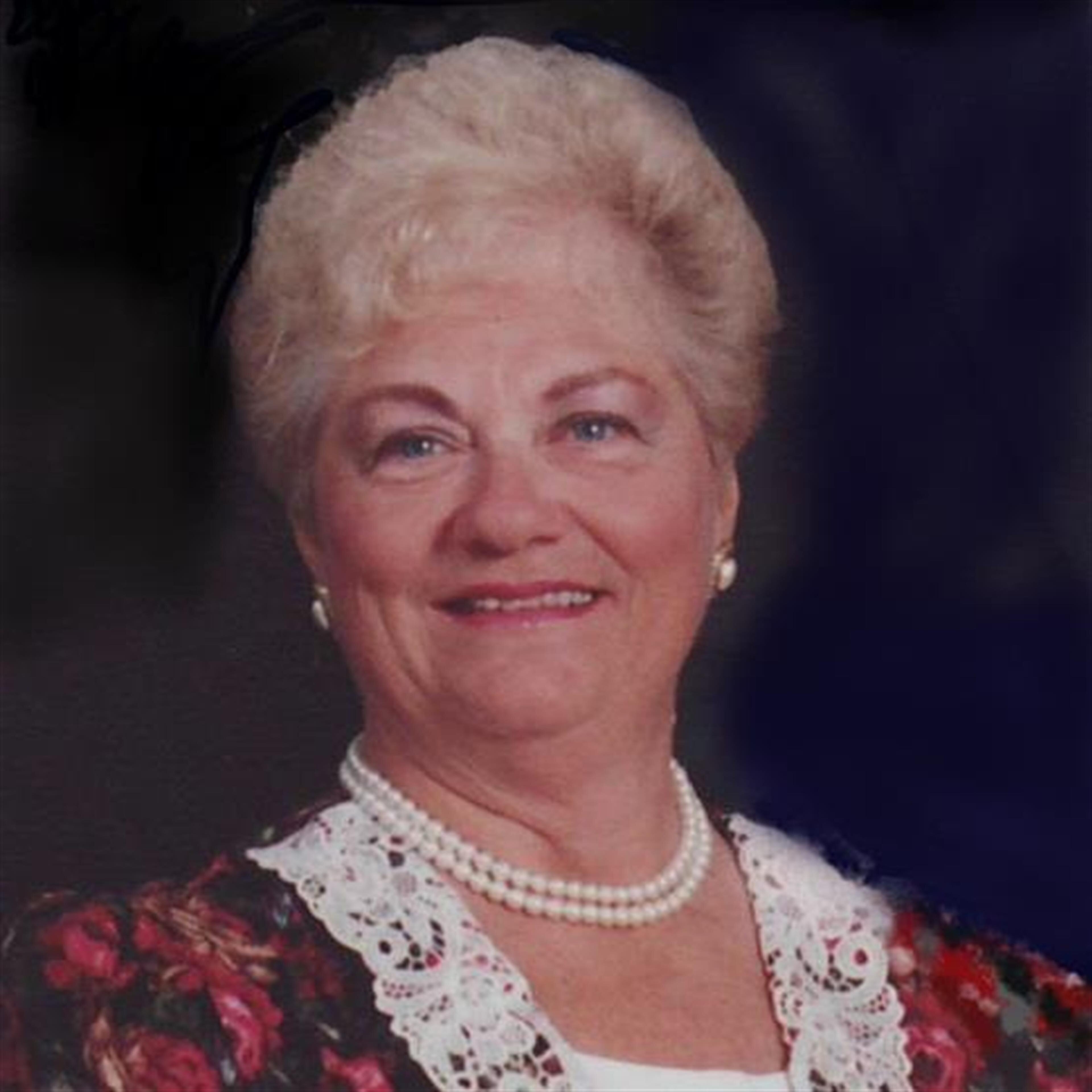 Kathleen Ann Gerard