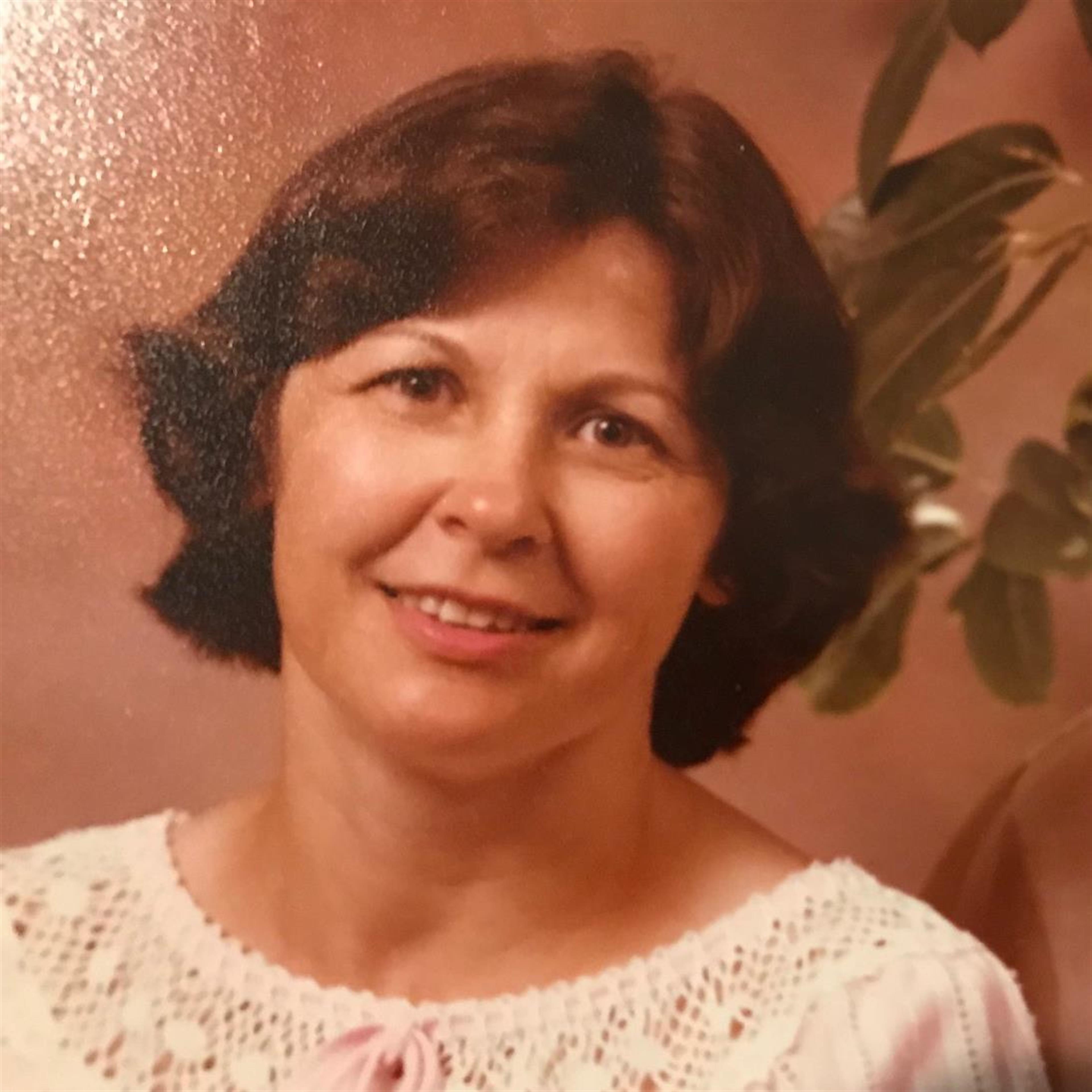Alice Lucille Moore