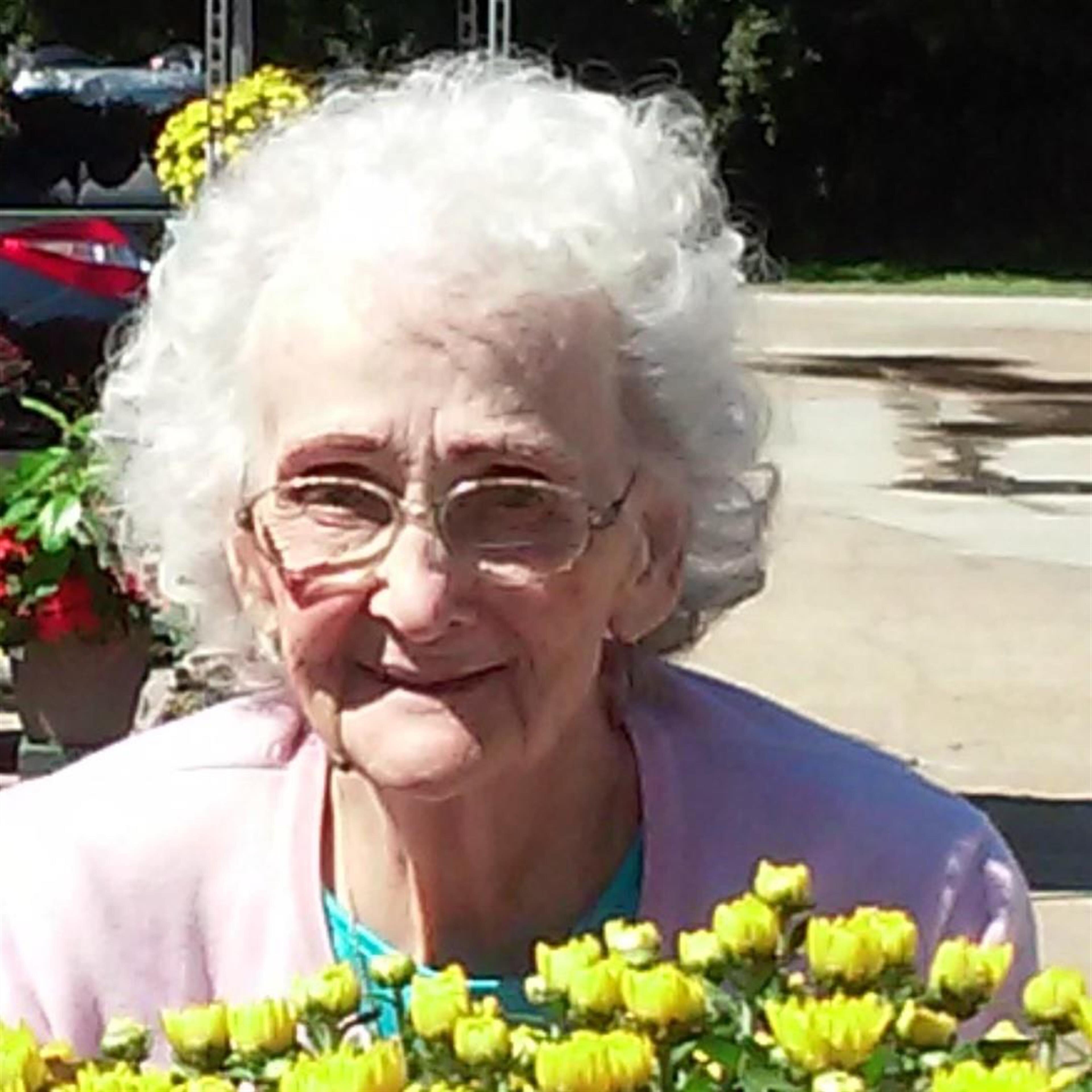 Sue Laffett Day