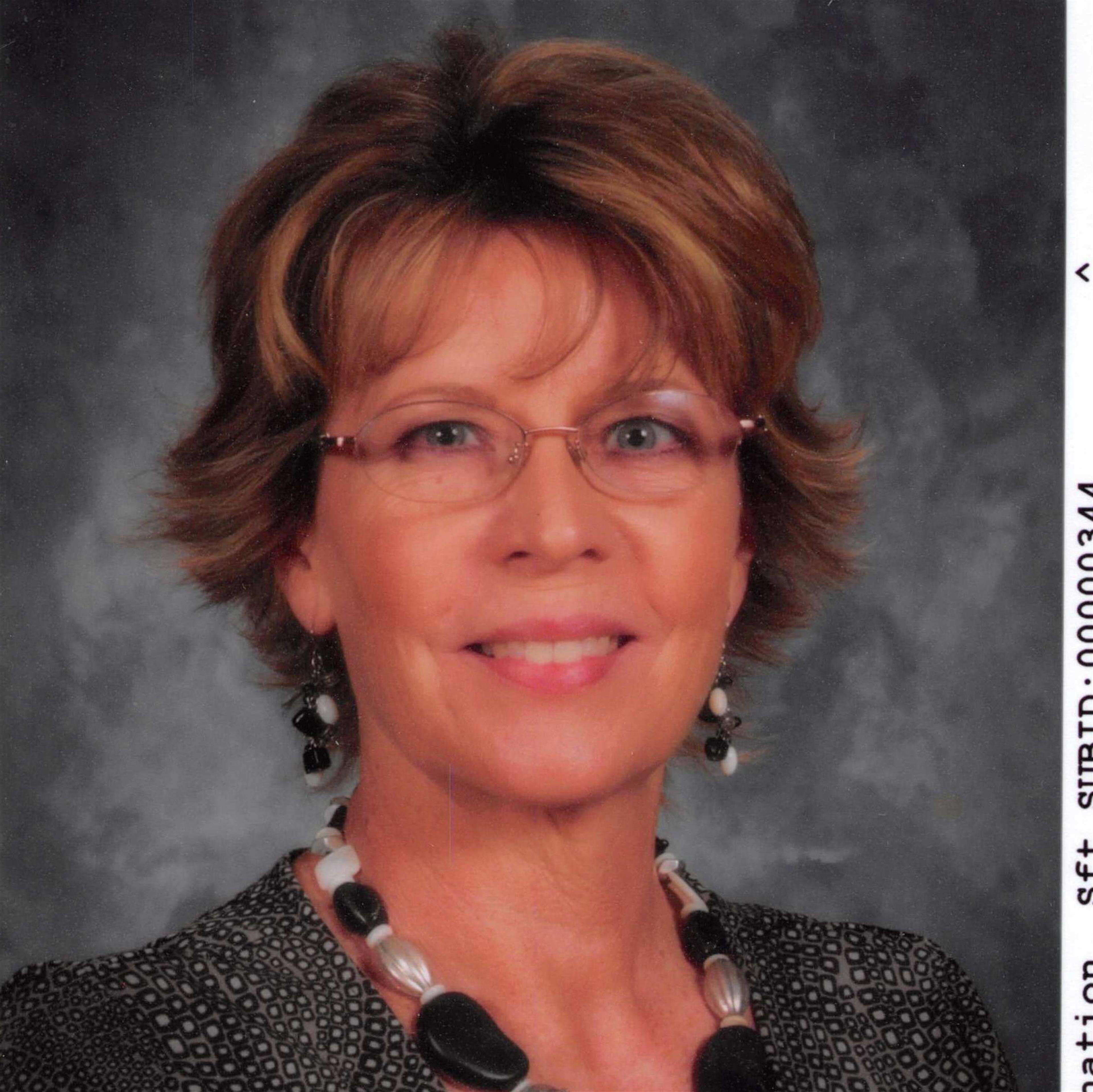 Mrs. Audra Kay Lawson