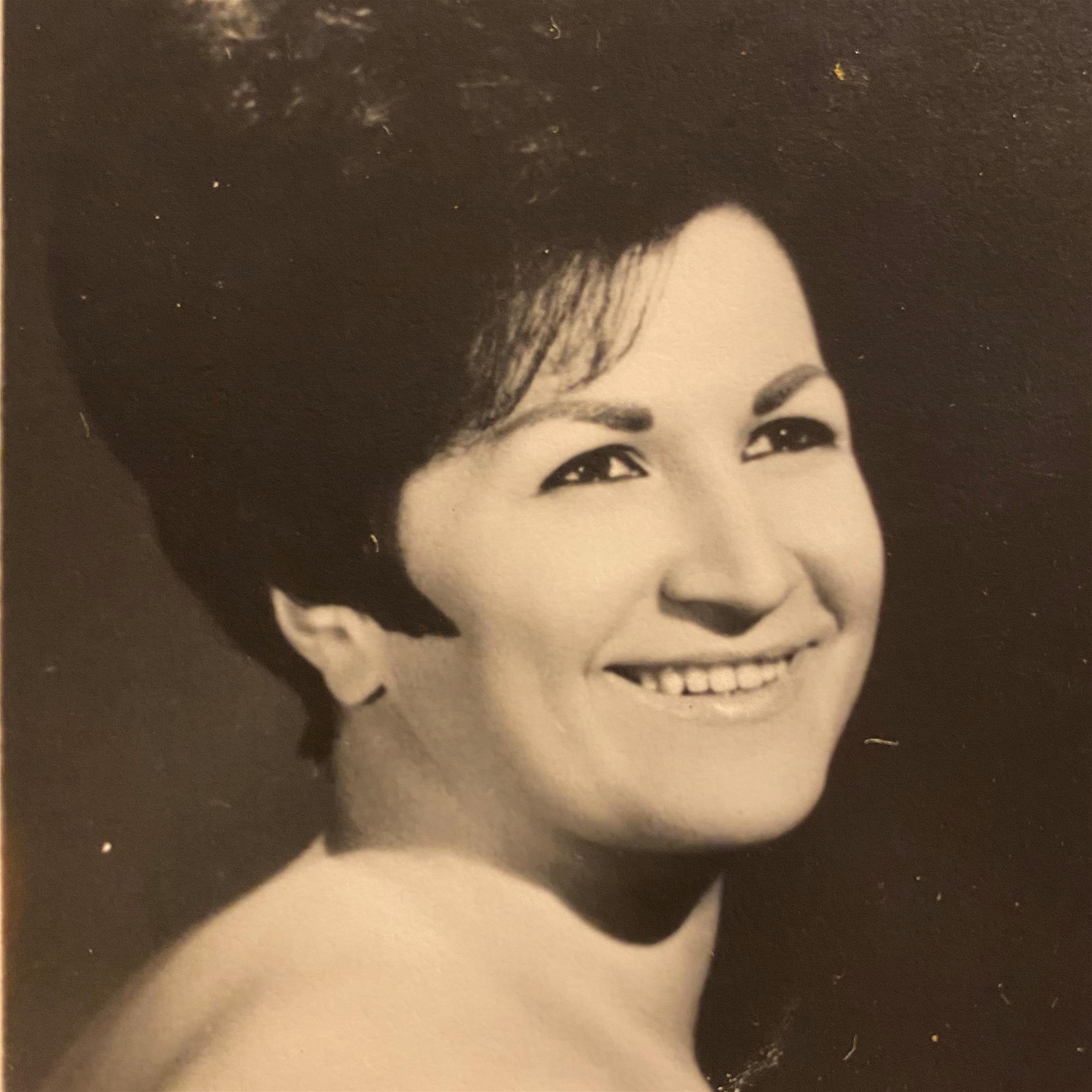 Catherine "Kay" T. Fortini