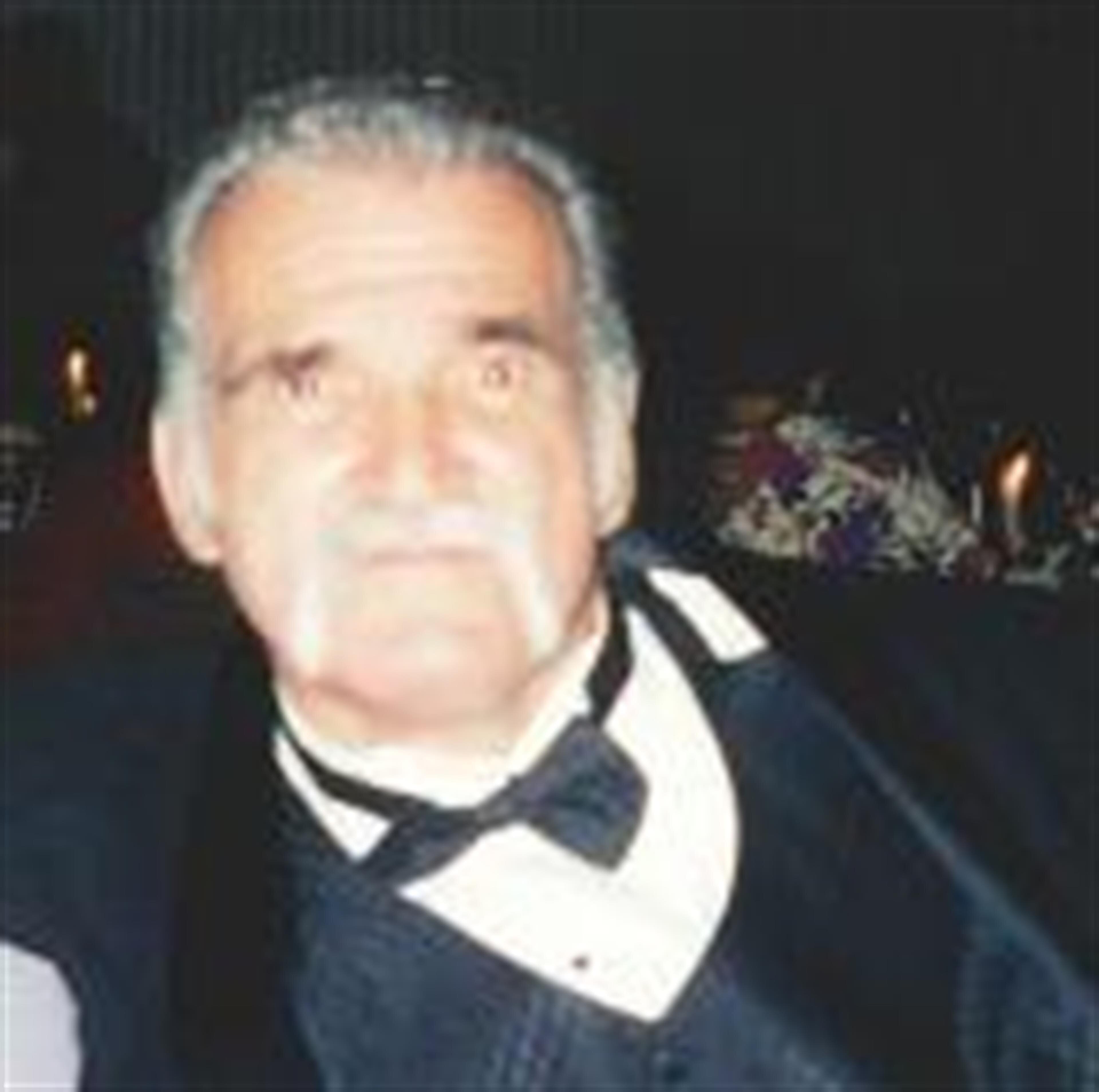 Jerry Perreira