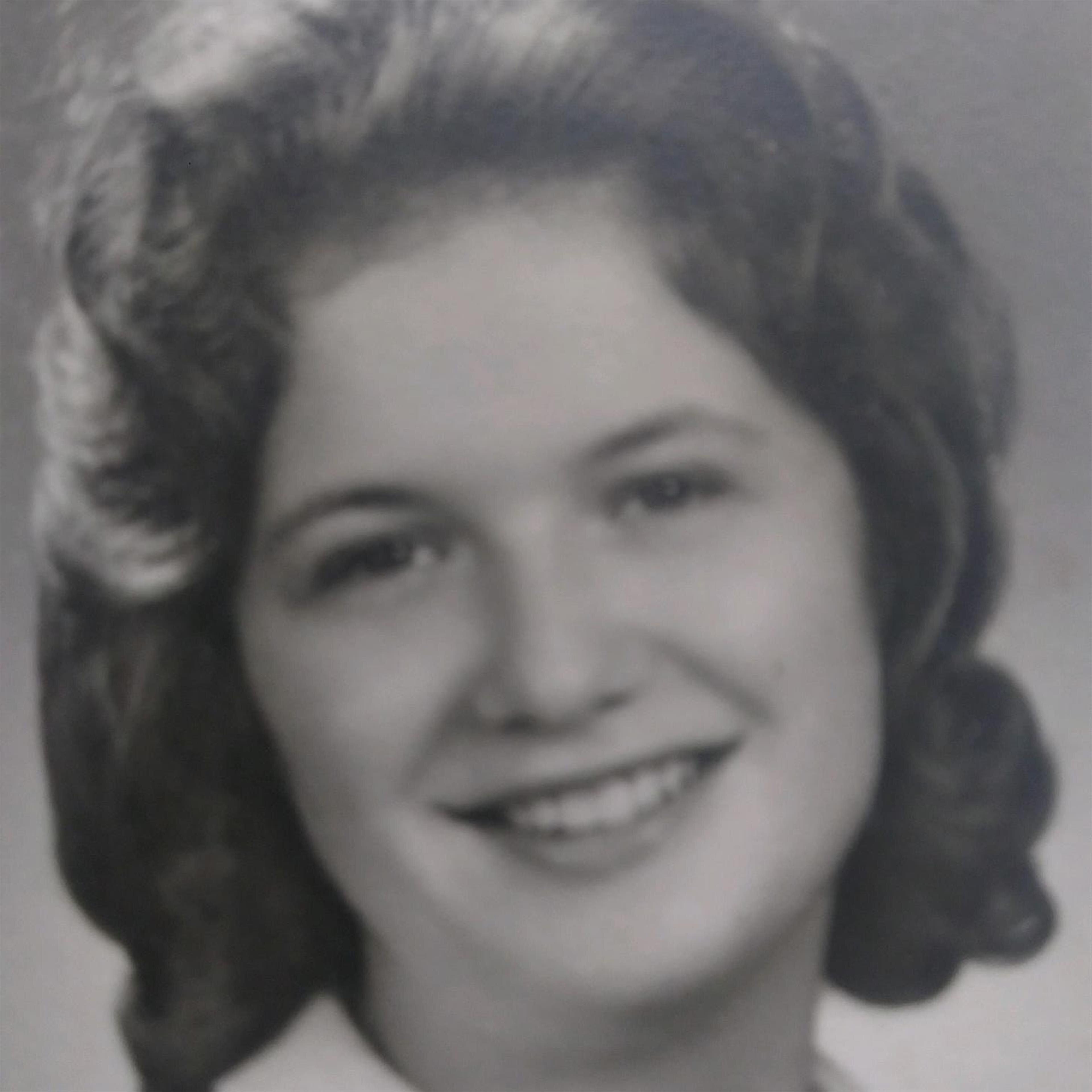 Theresa M.  Grabowski