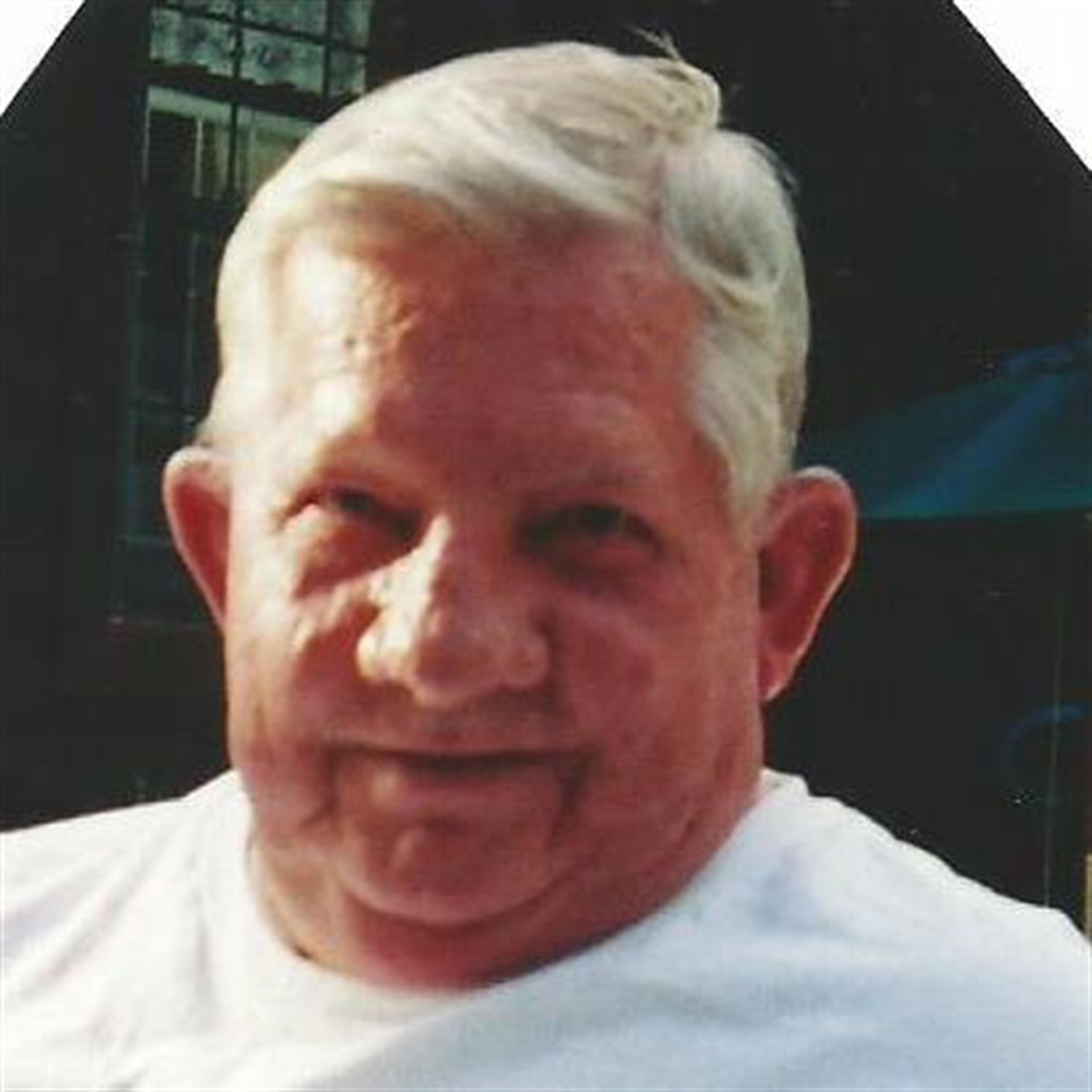 Frederick Cecil Pait