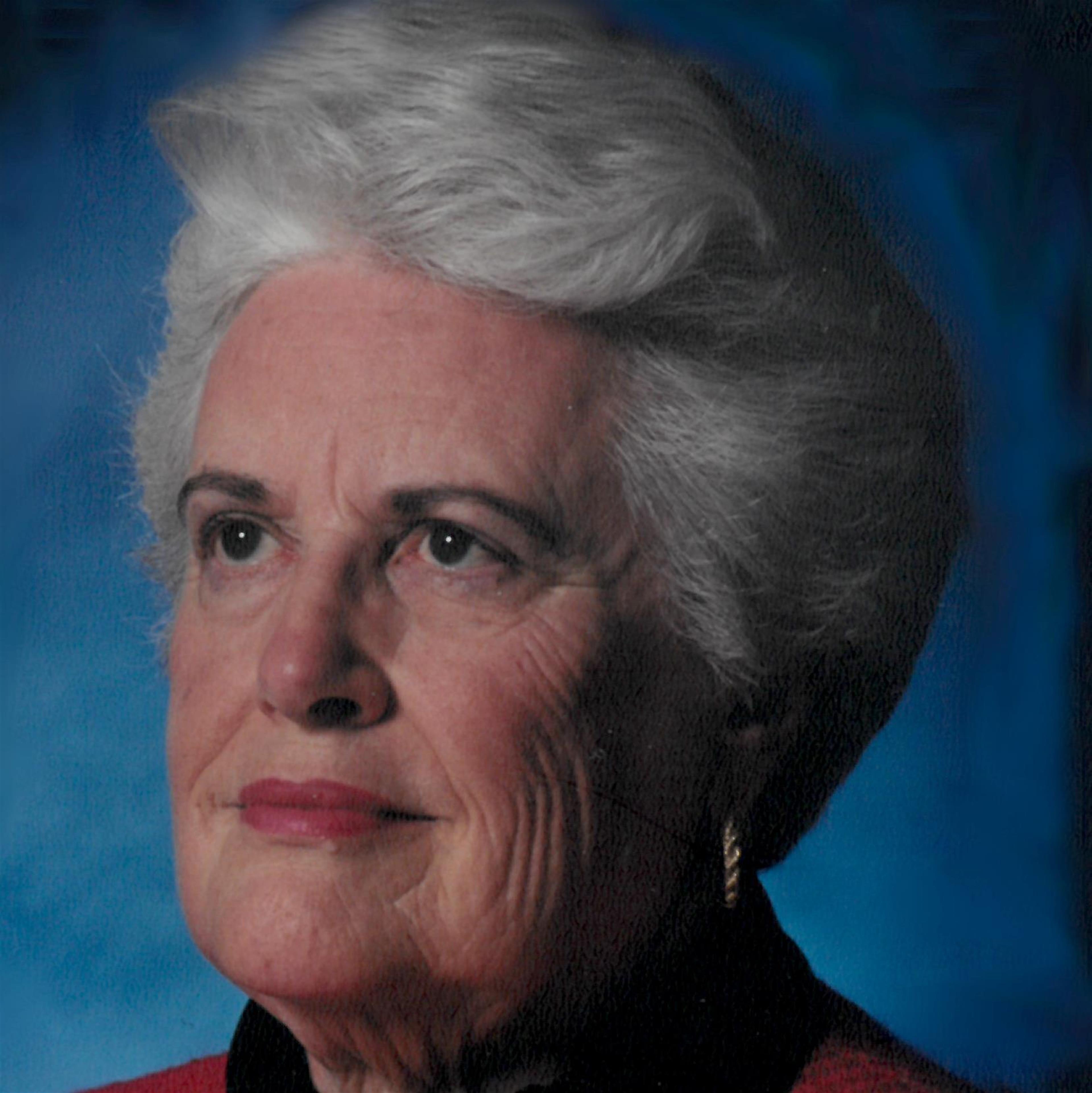 Betty Sue Presson