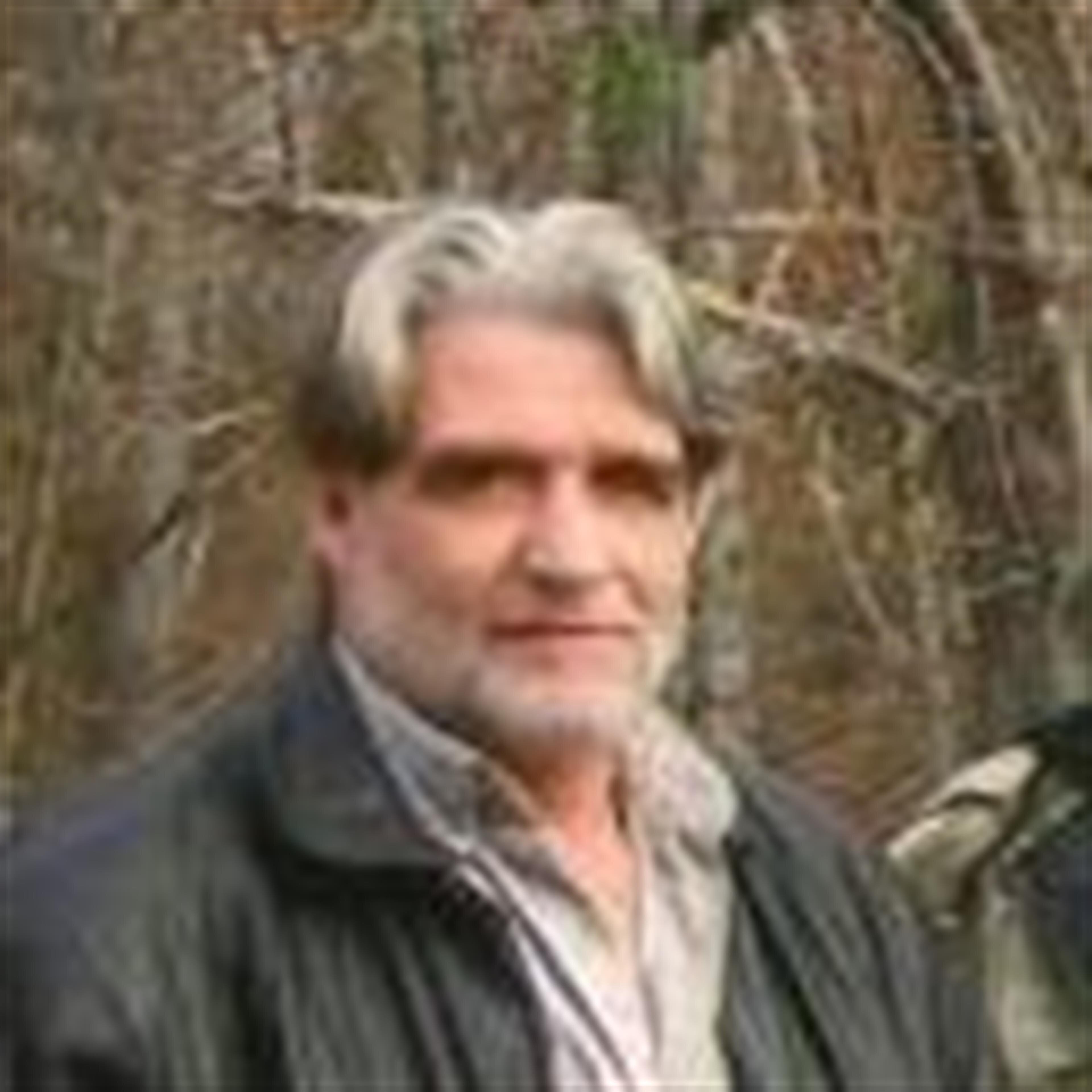 James Michael Morris