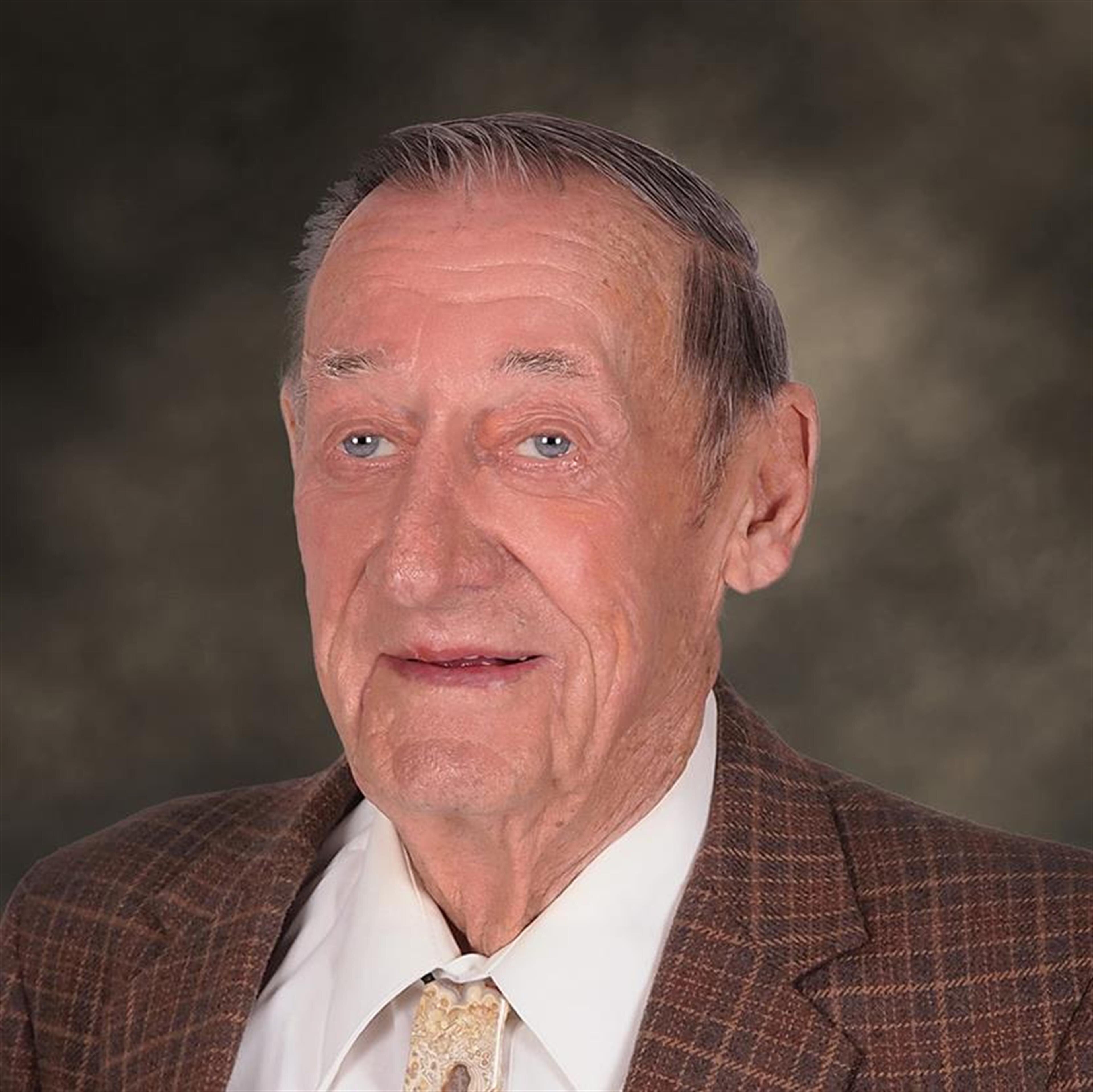 Mr. John Savickas