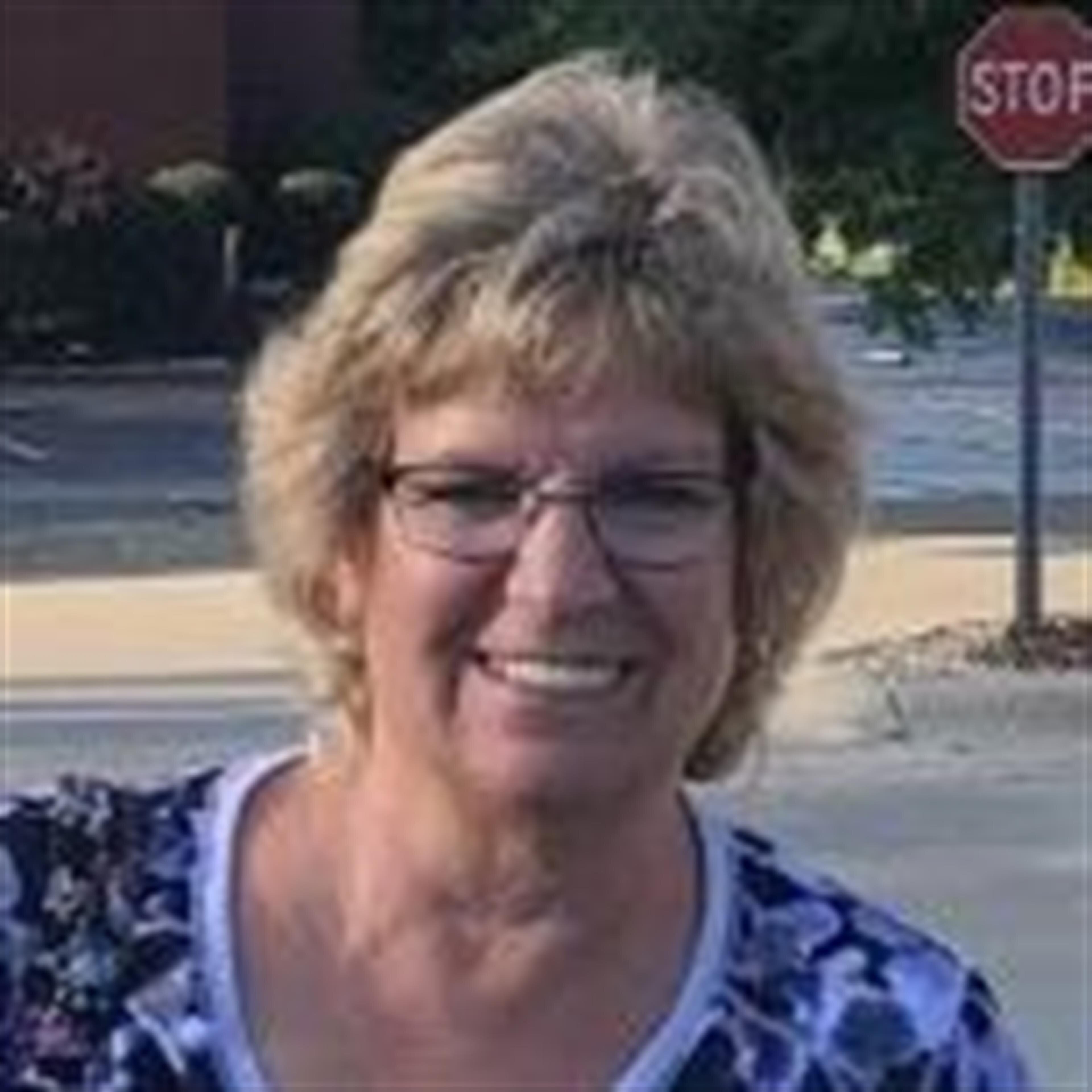 Patricia L. Smith