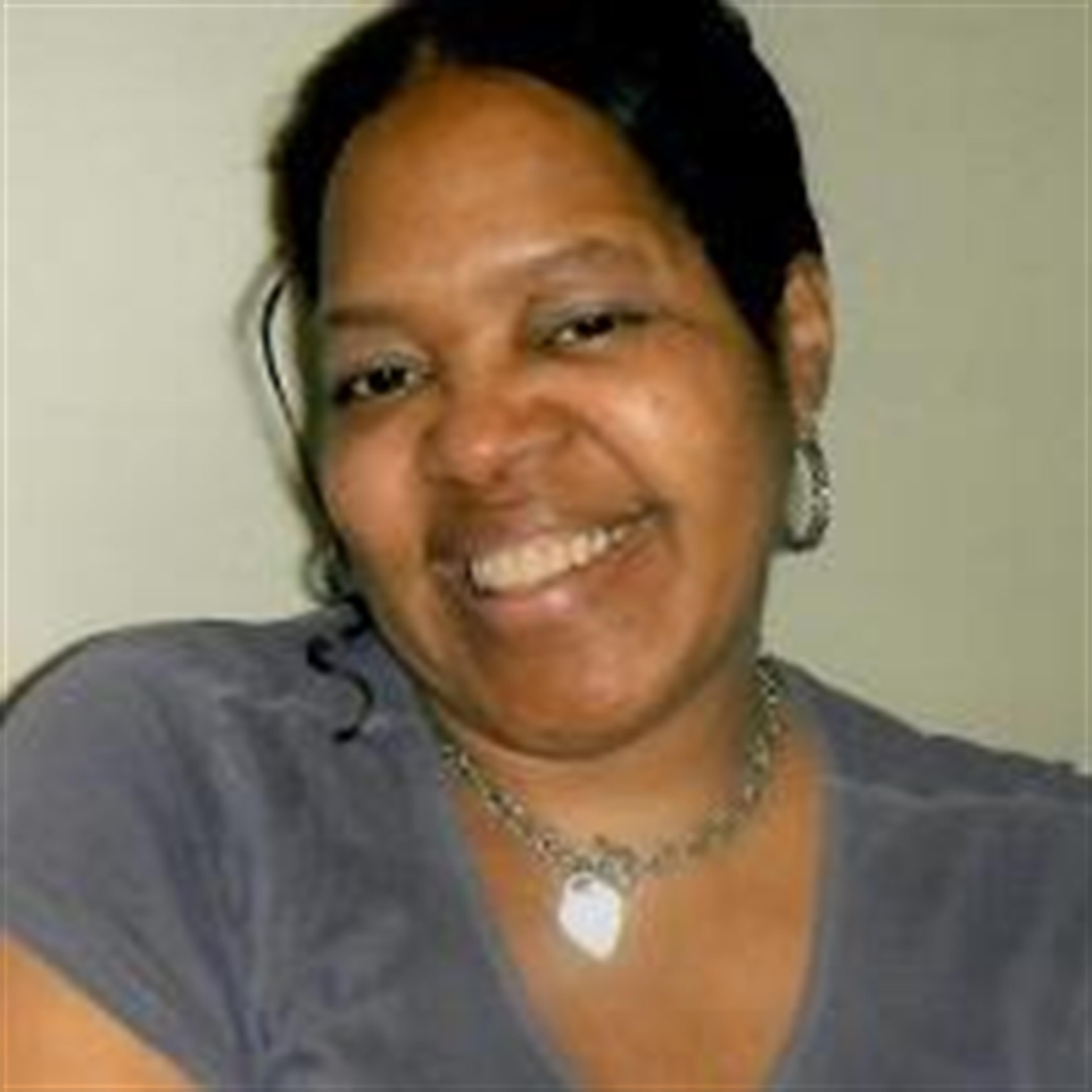 MS. MARY ETHEL YOUNG's obituary picture