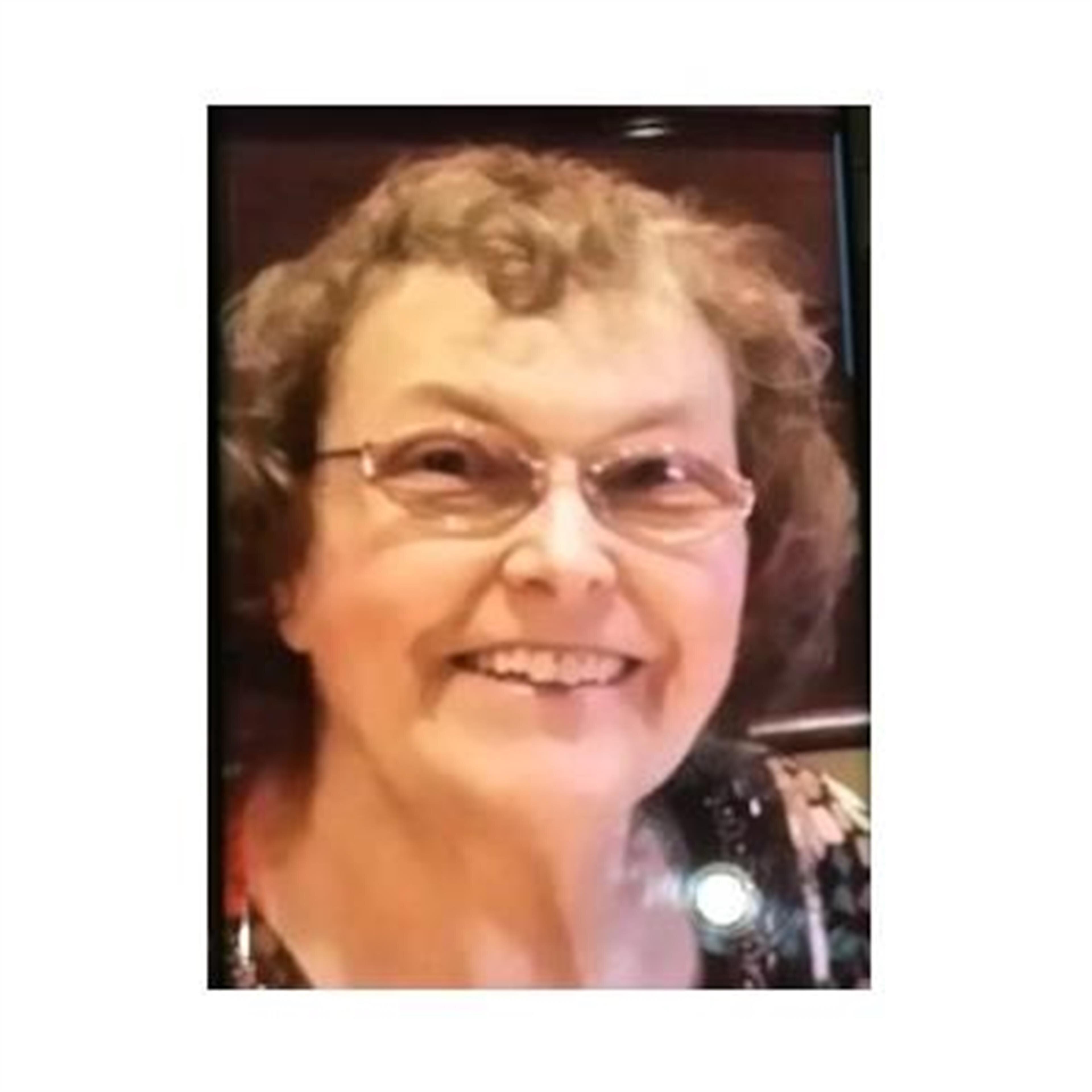 Sarah "Sally" L. Gelfer