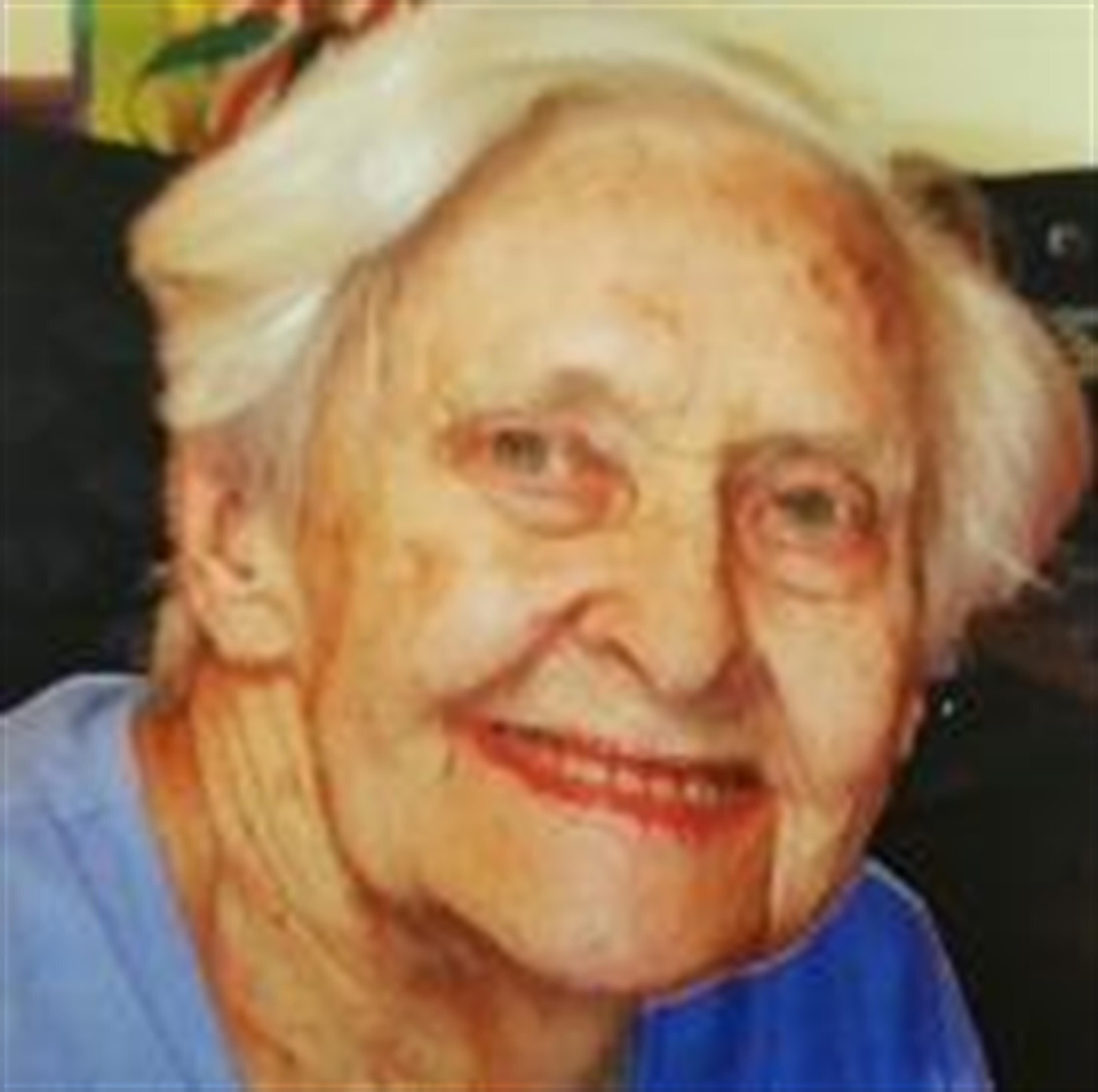 Evelyn Louise Kirk