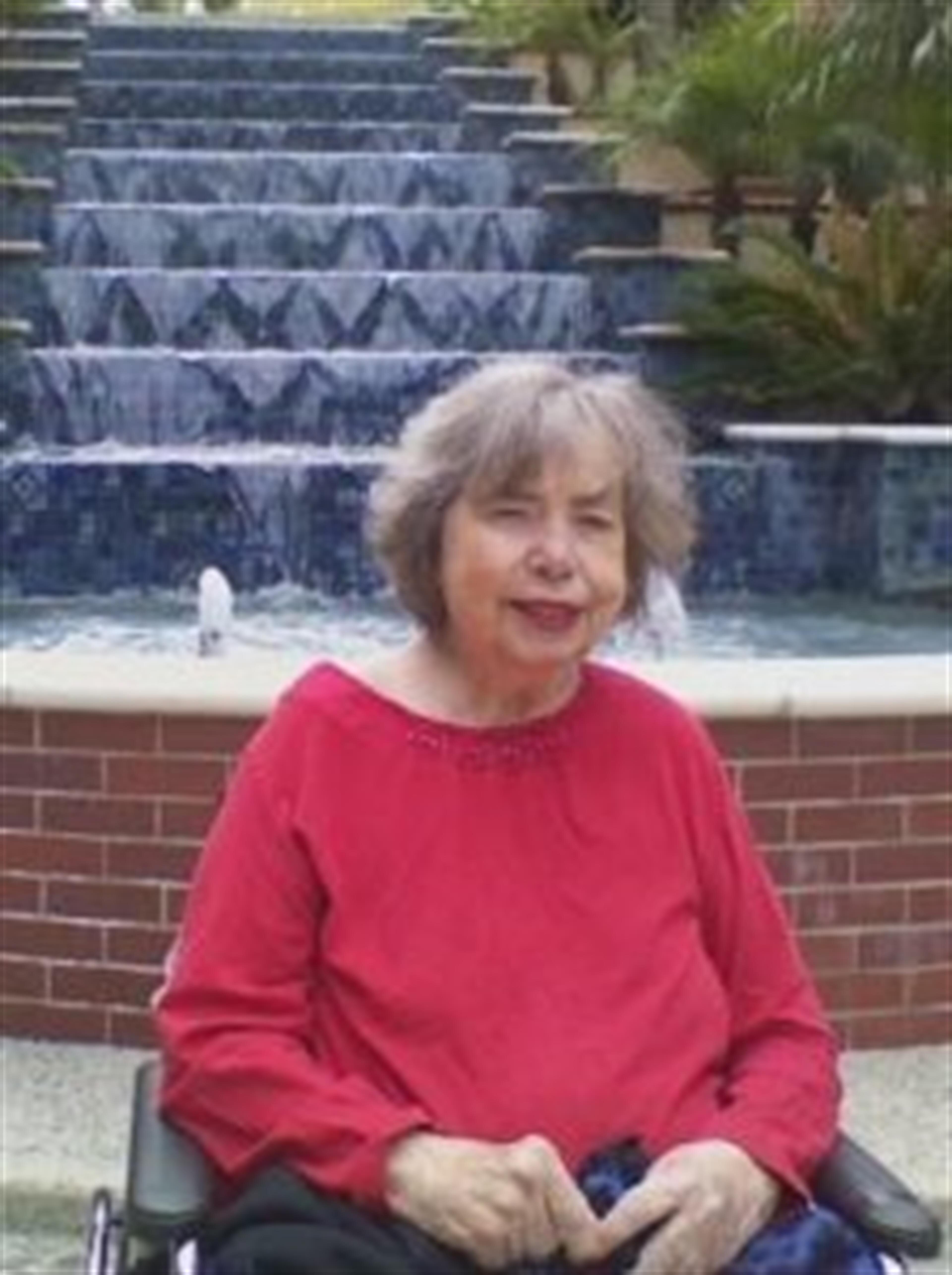 Janice Emmalene Jastorff