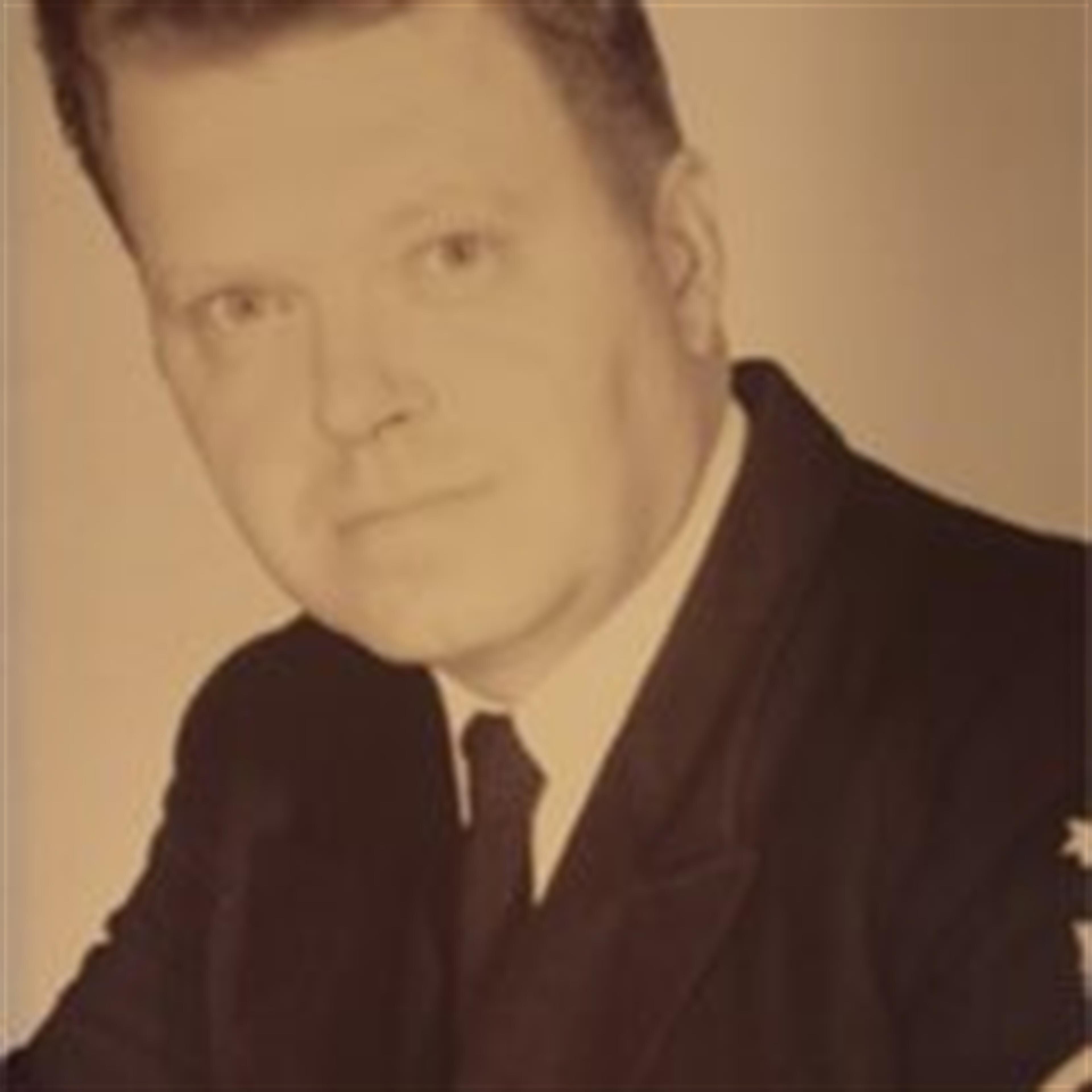 John Warren Reece