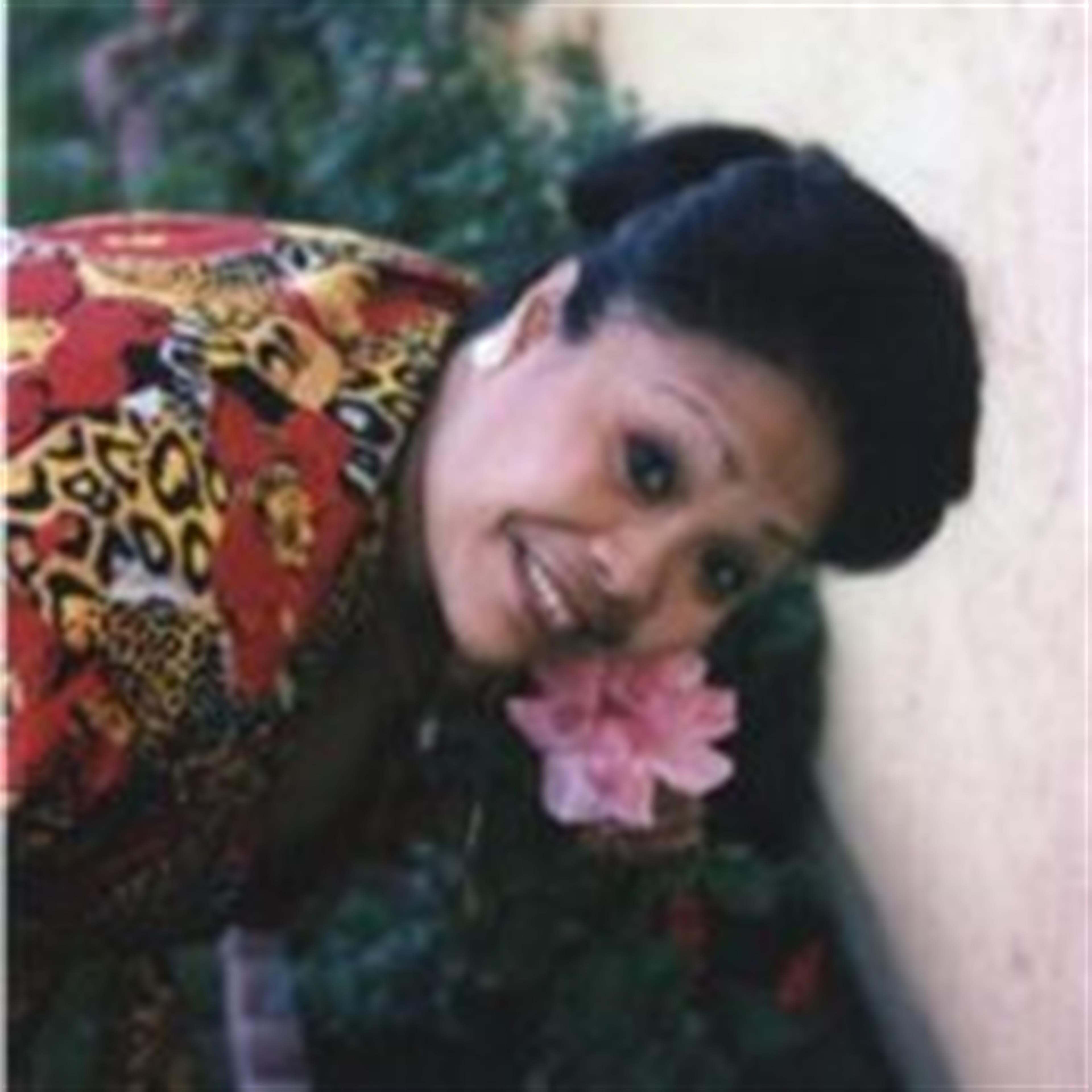 Ester De Jesus McNulty