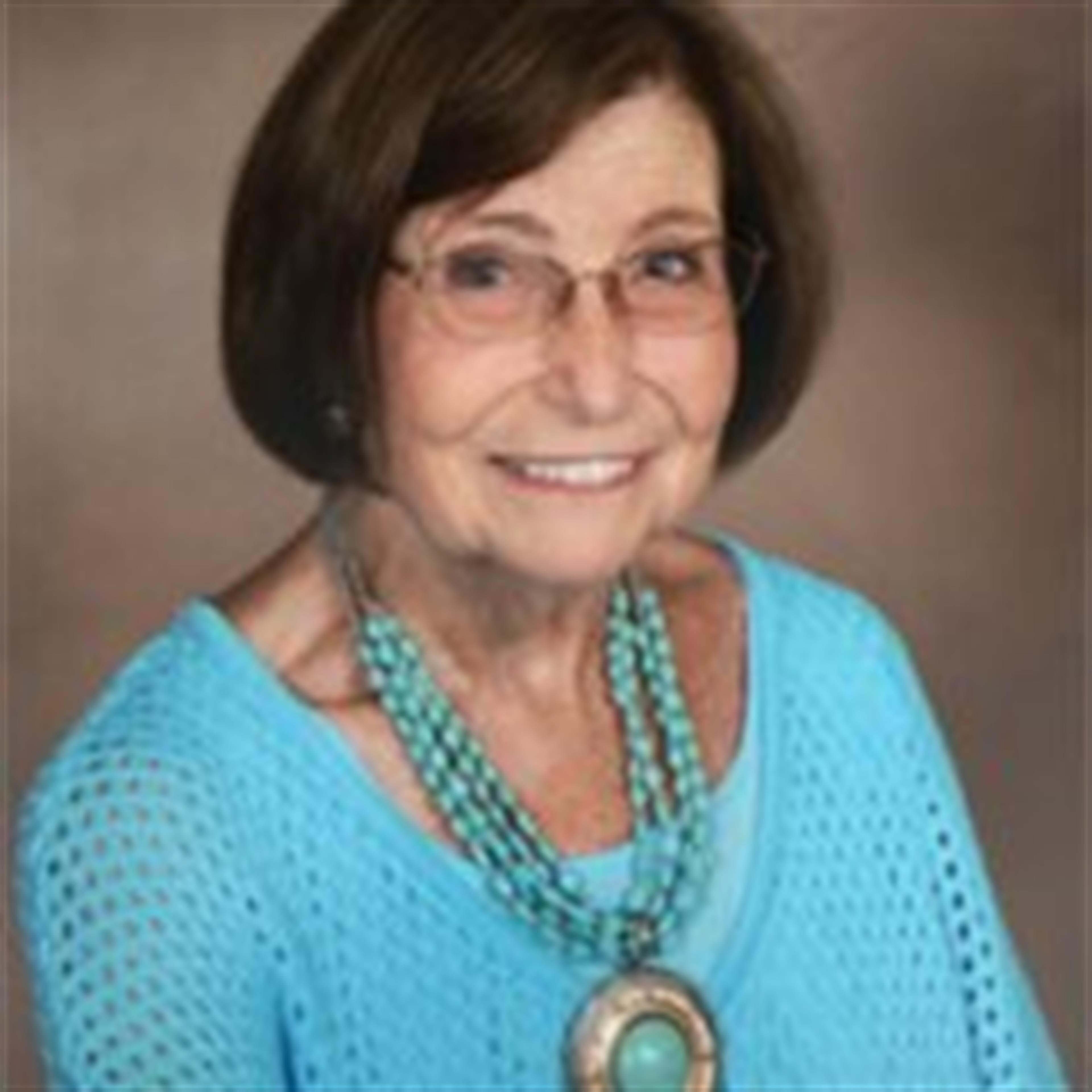 Mary DeVeaux Carpowich