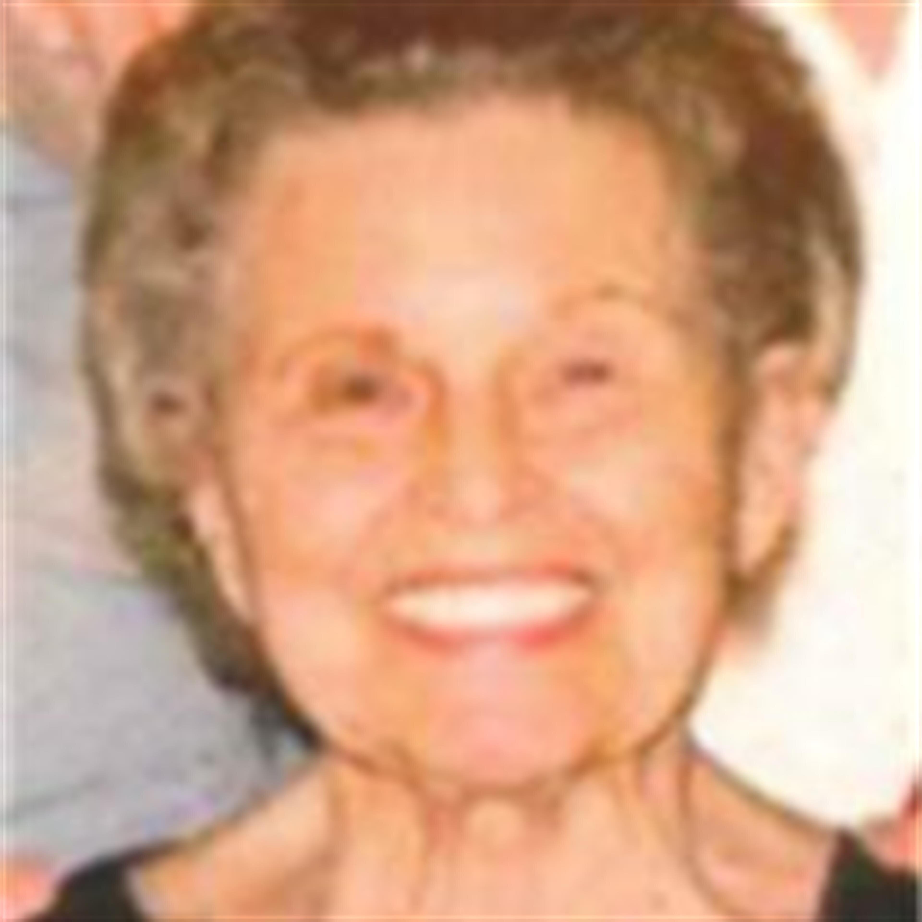 Betty June Mahler