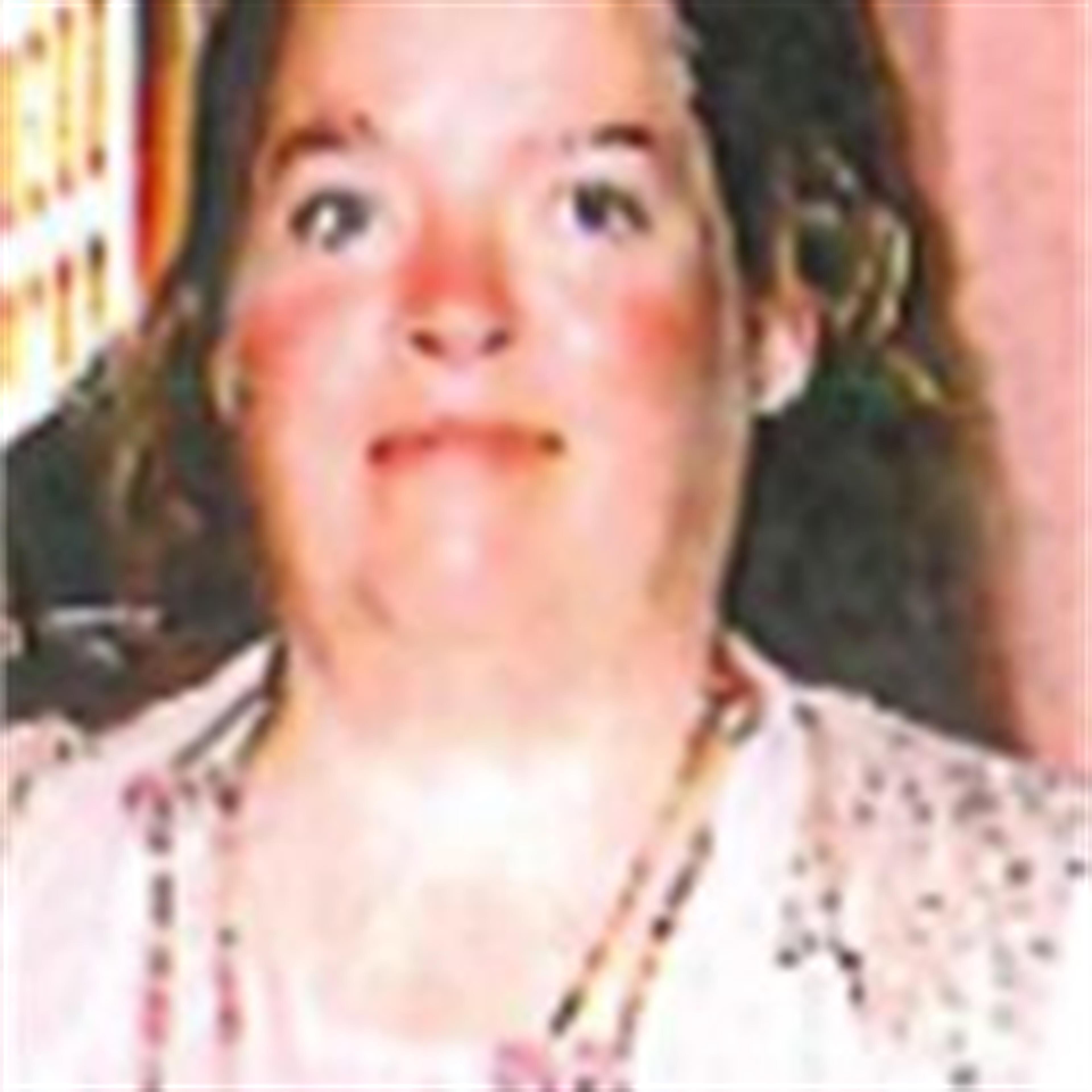 Patricia S. Garcia