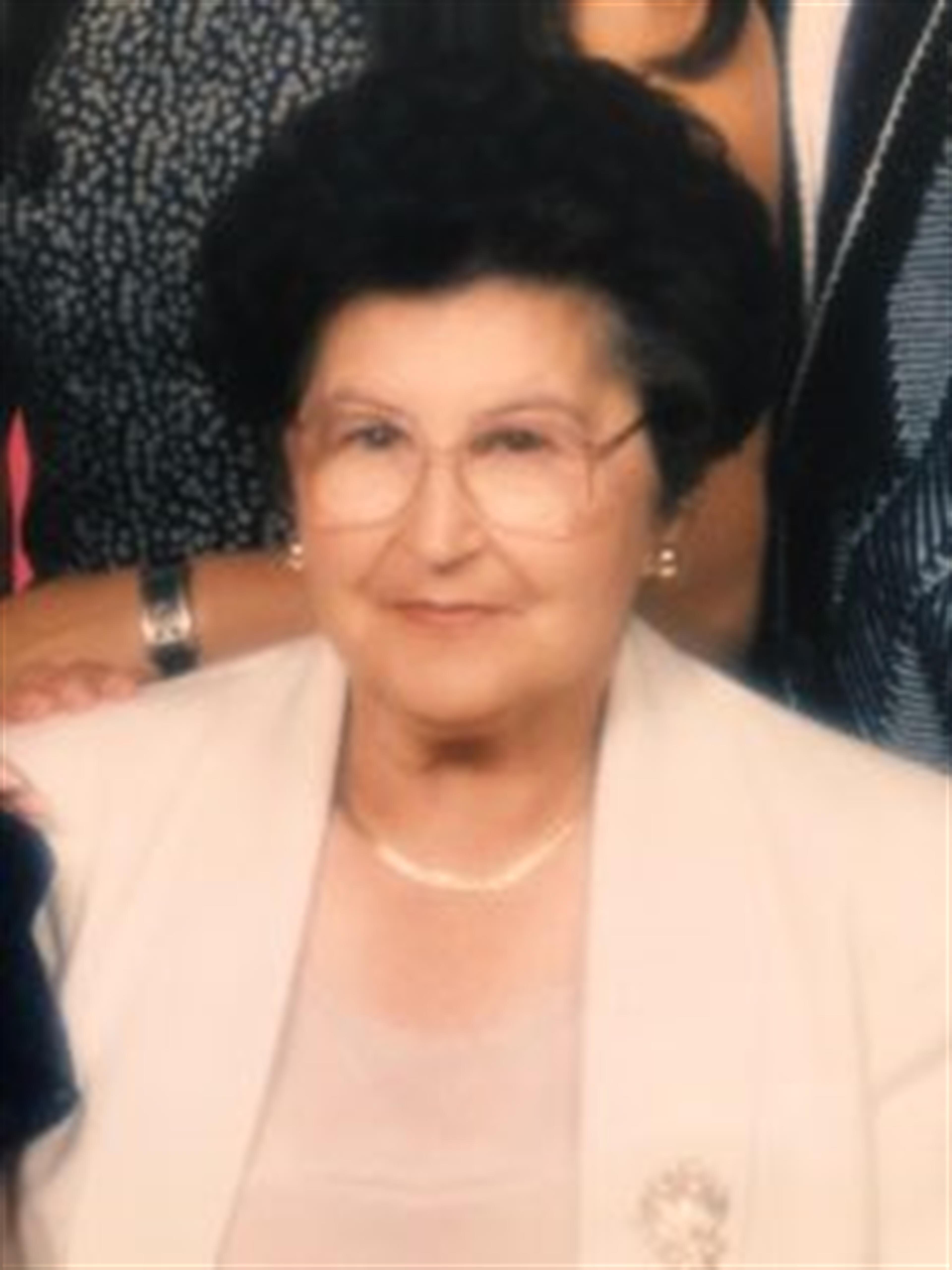 Irene P. Castillo