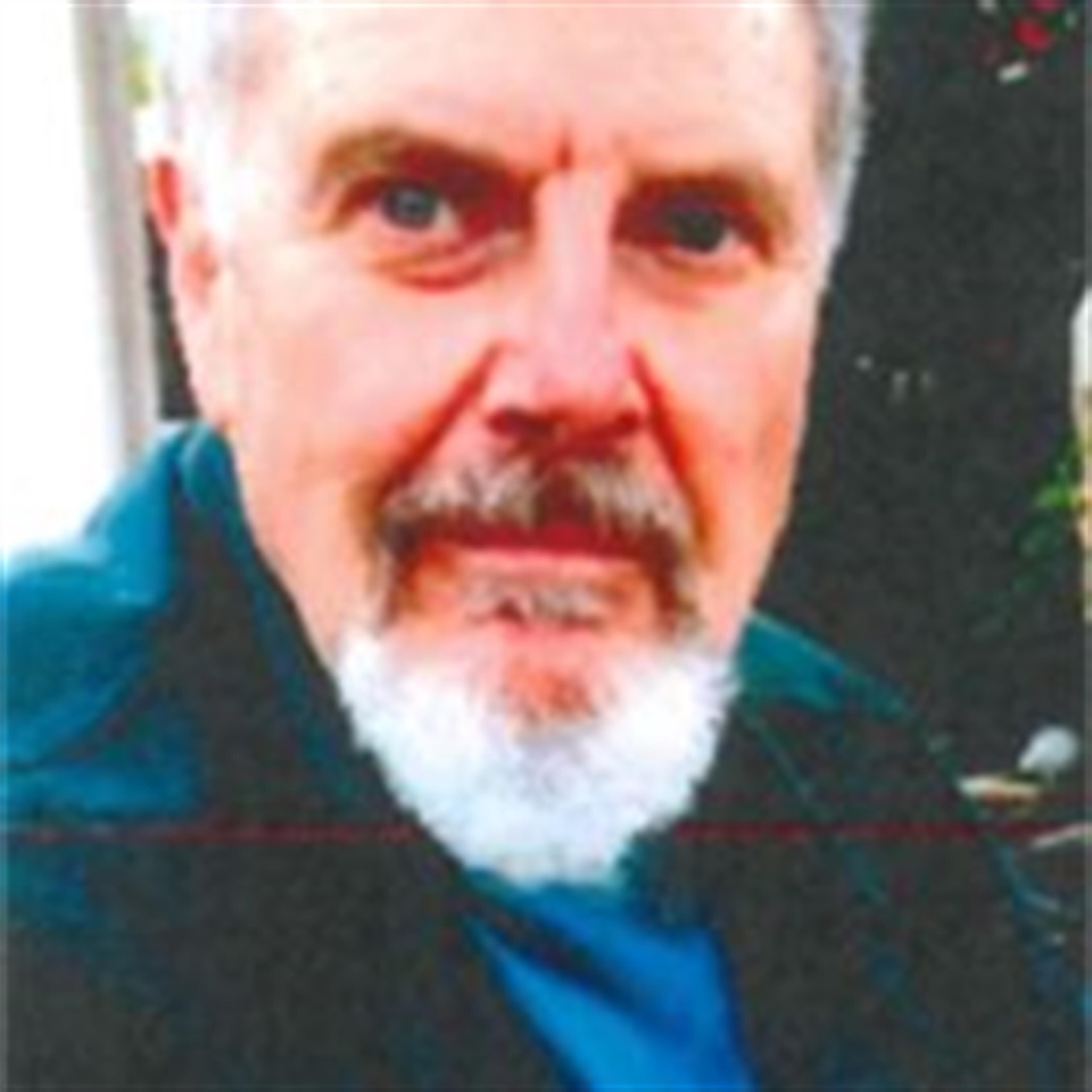 Marlan Stanford Kvigne