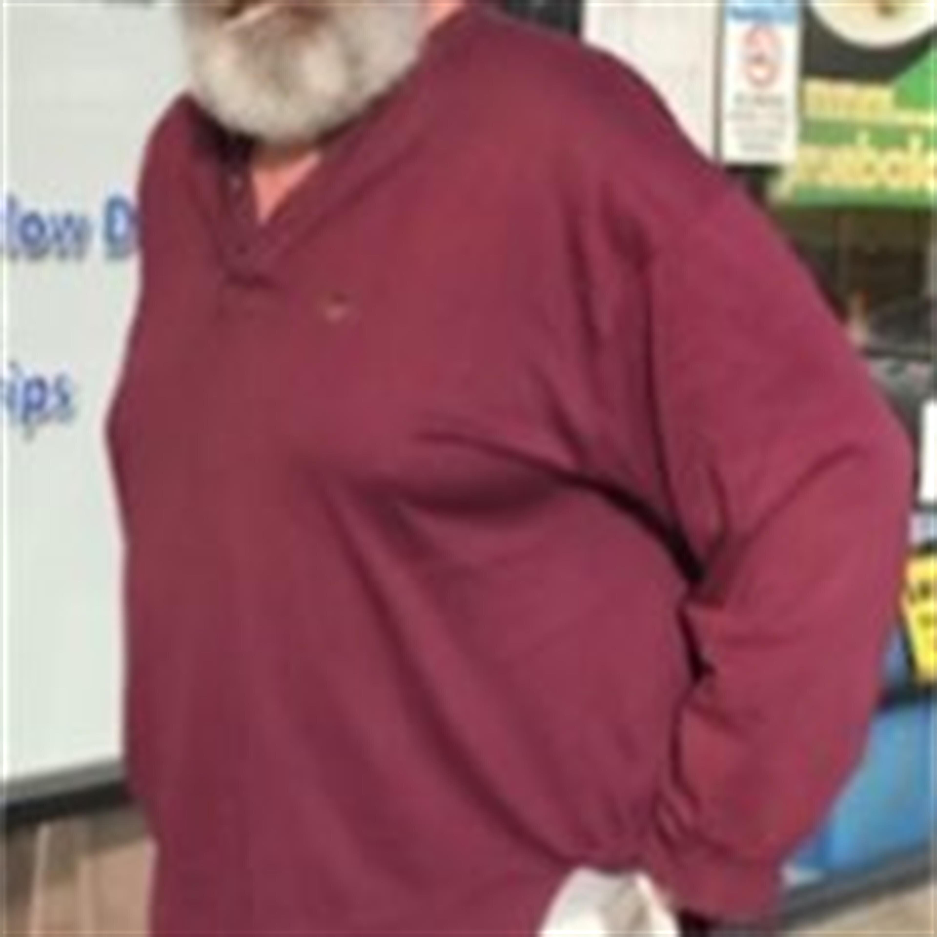 Terrence "Terry" Raymond Irving
