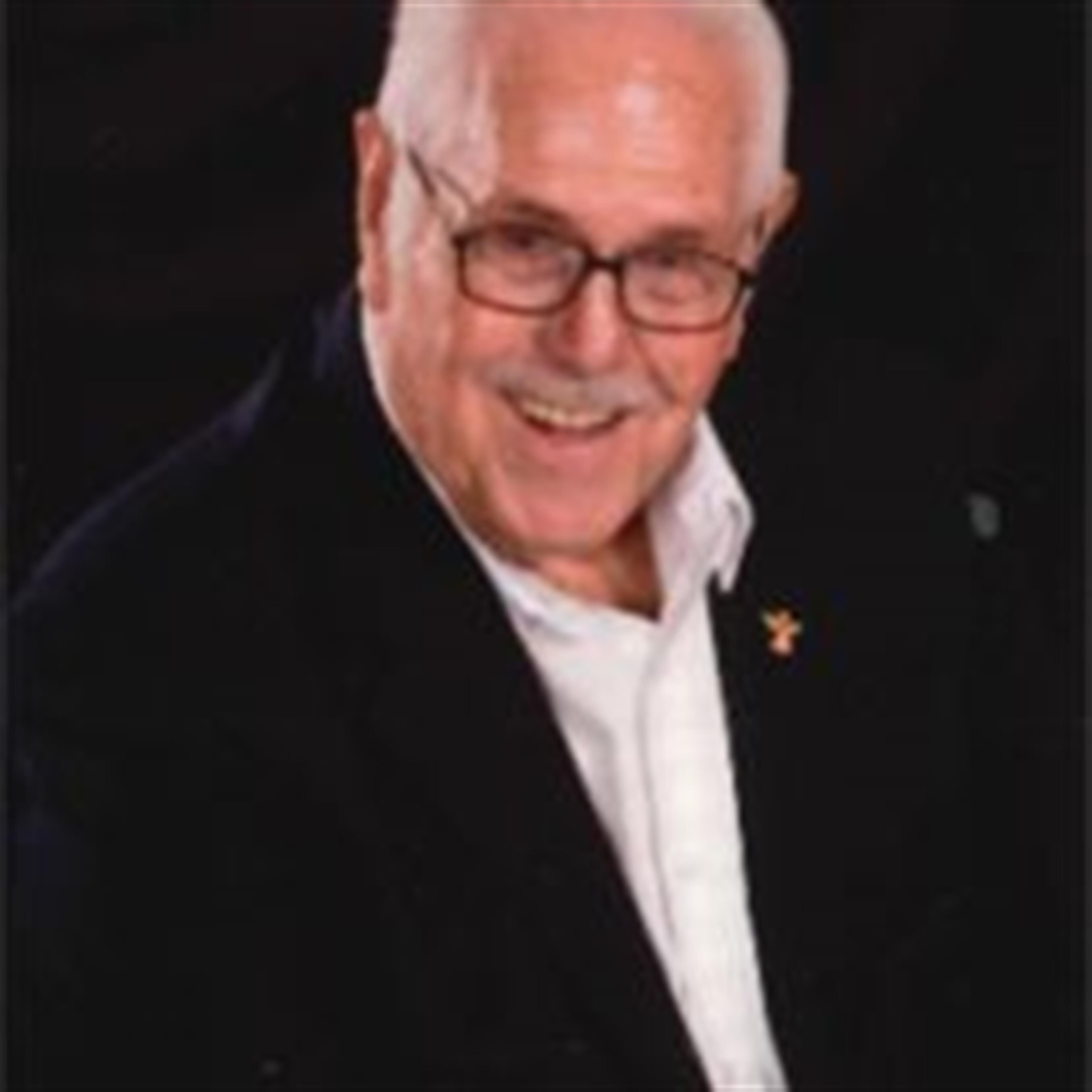 Keith Lee Wilcox