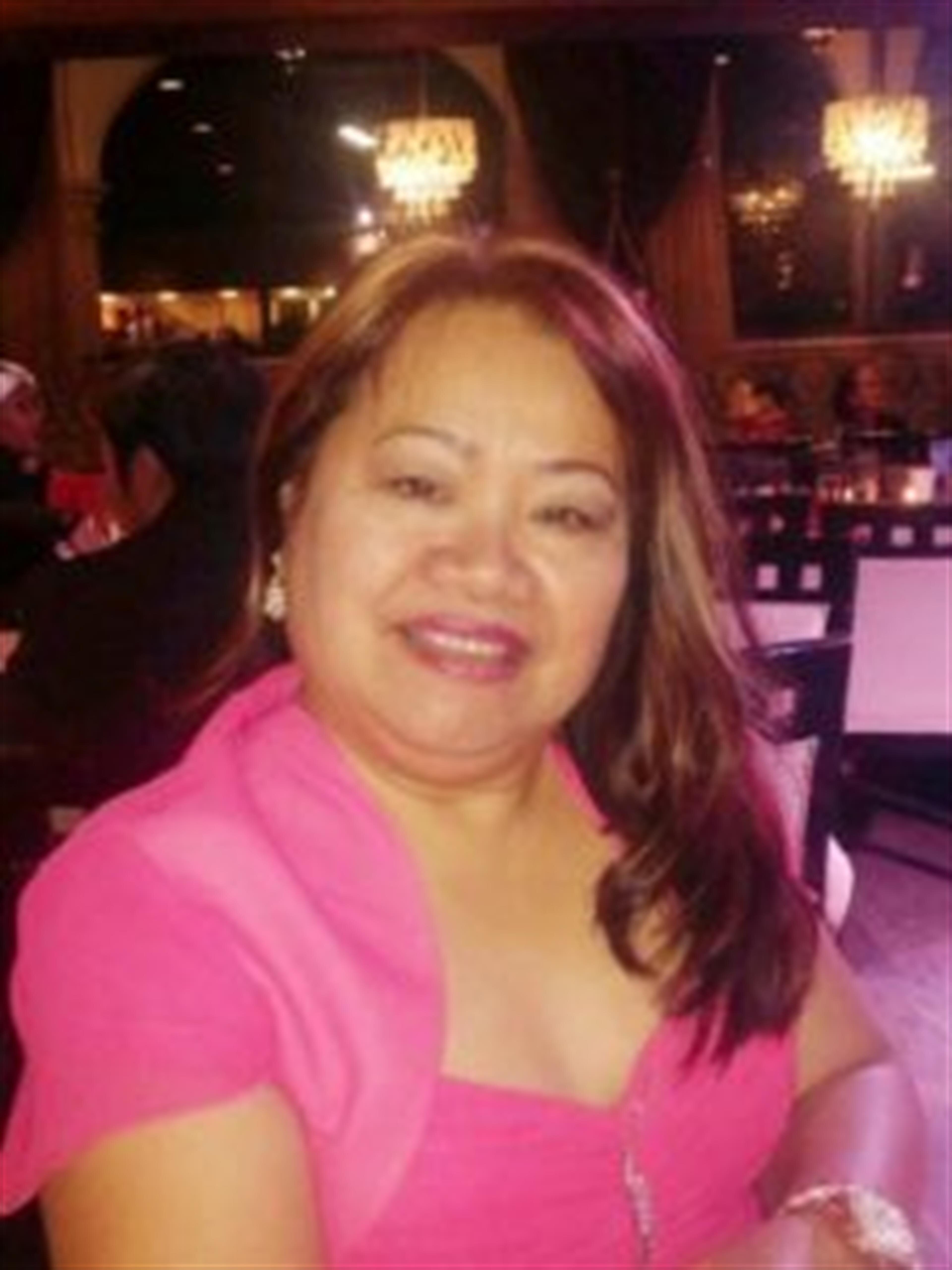 Pacita Pedrosa Atkinson