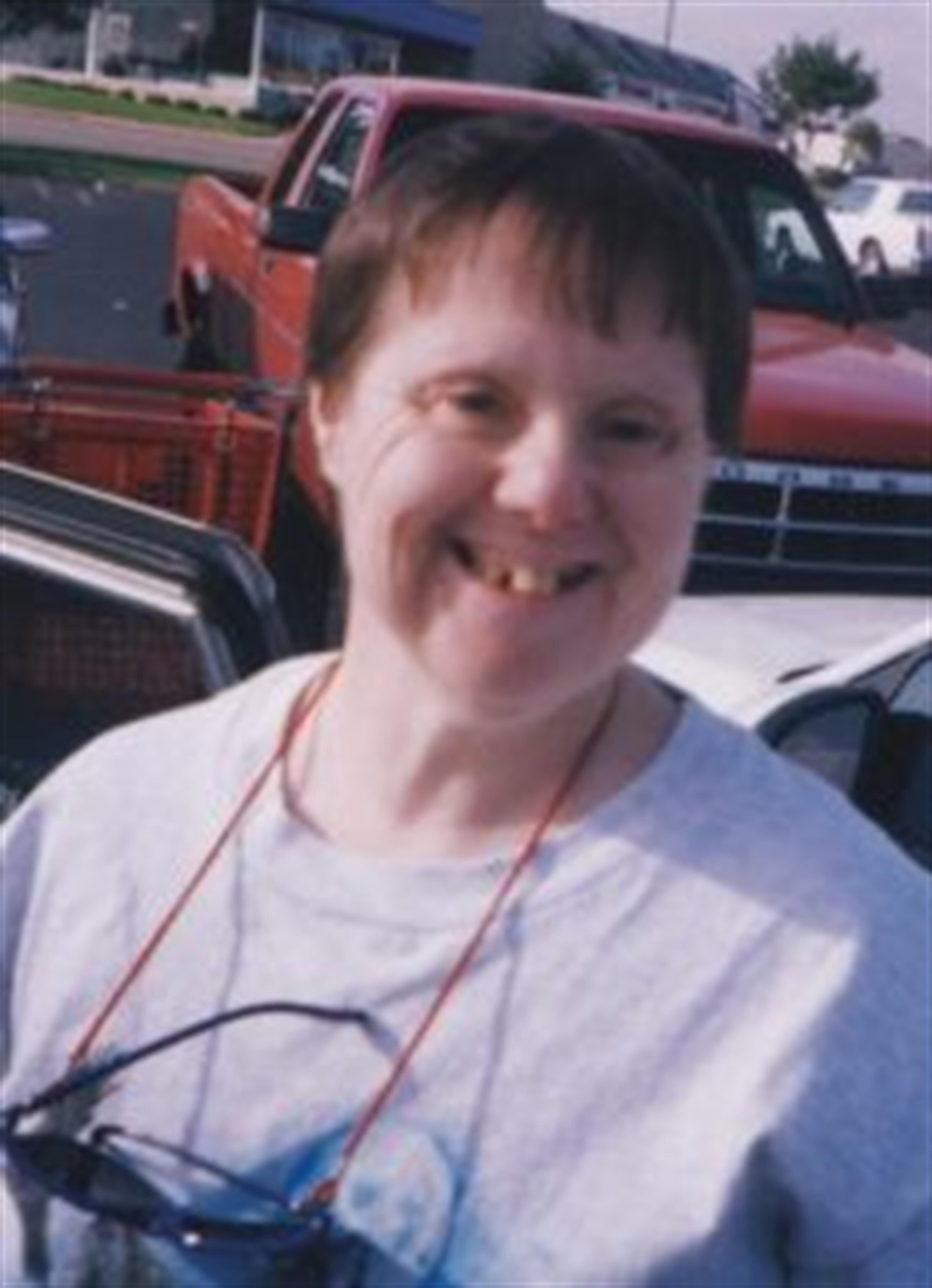 Irmgard Anna Fella
