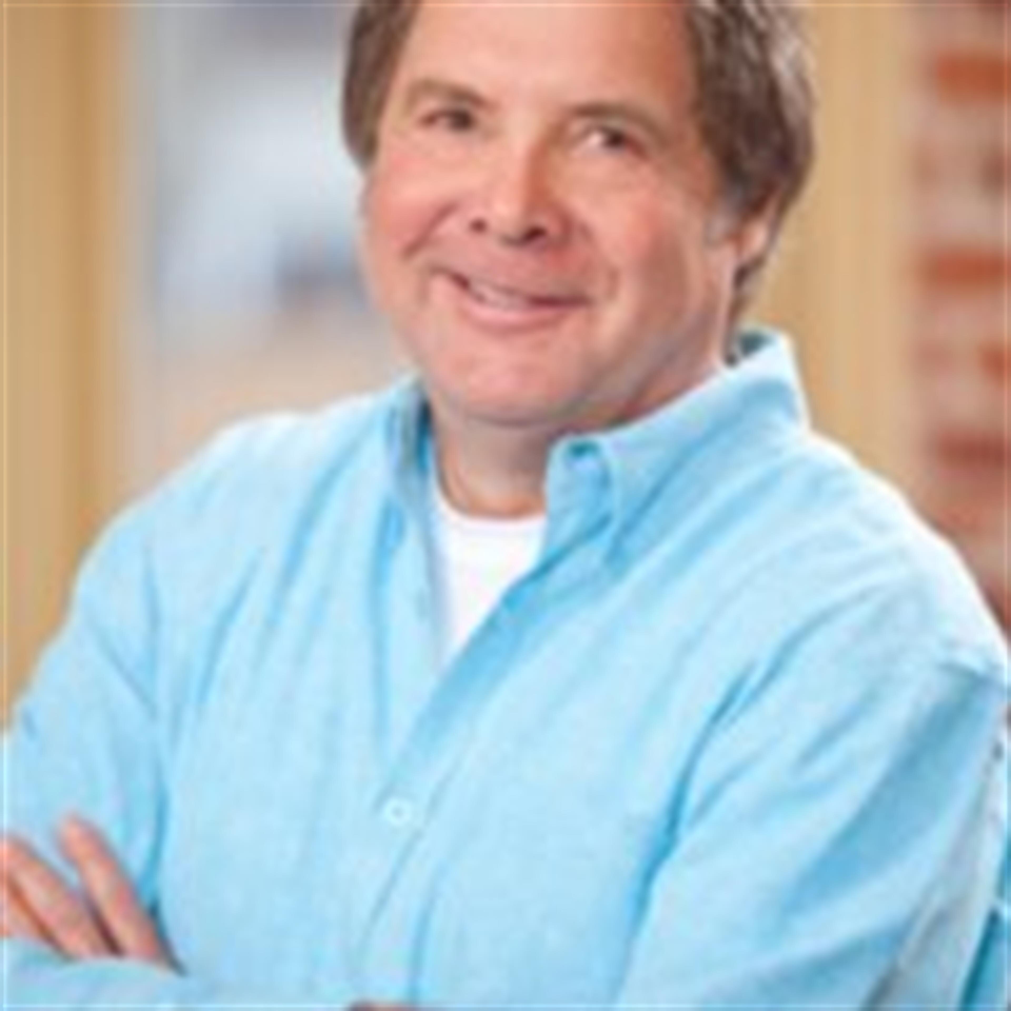 Daniel Edwin Sparks
